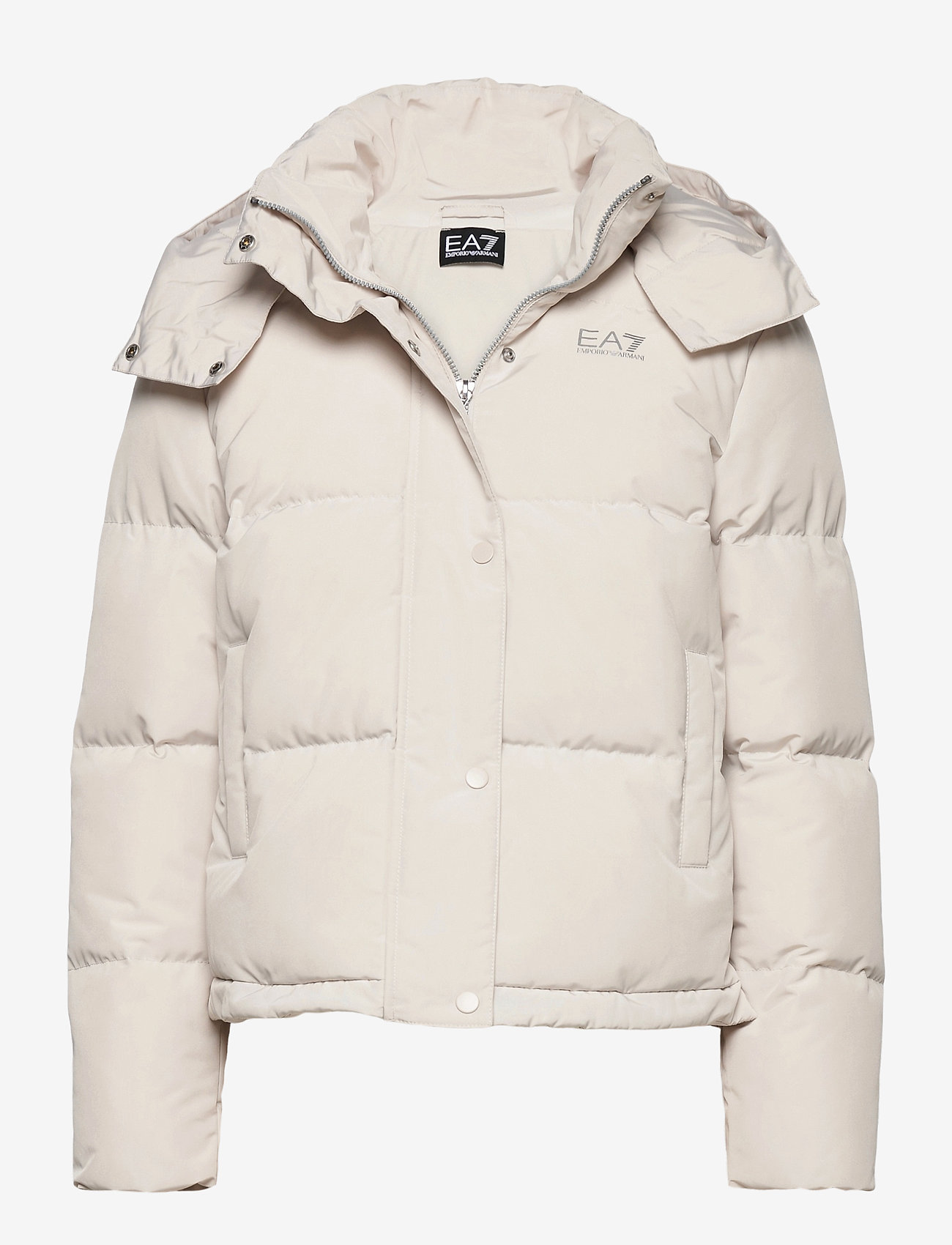 OUTERWEAR - WHITE SAND