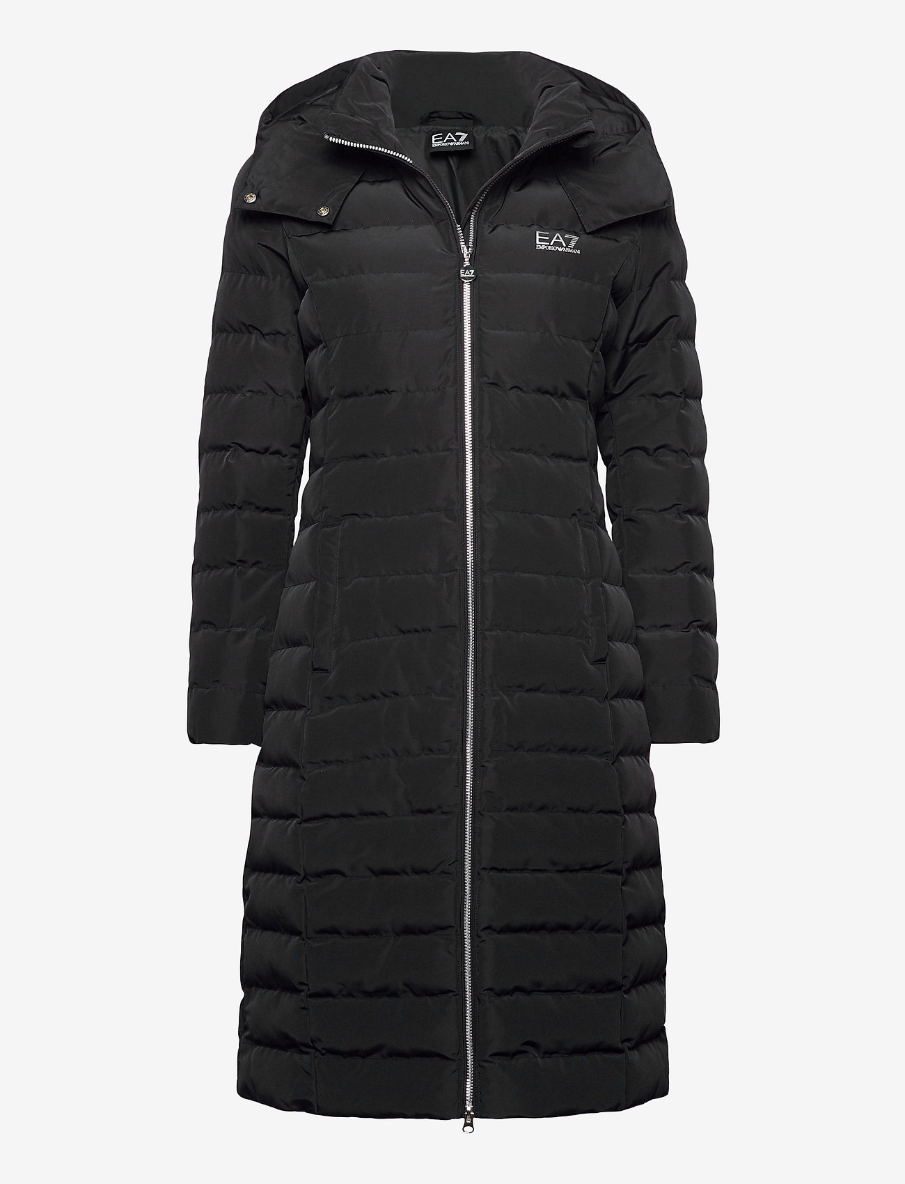 EA7 - OUTERWEAR - black - 0