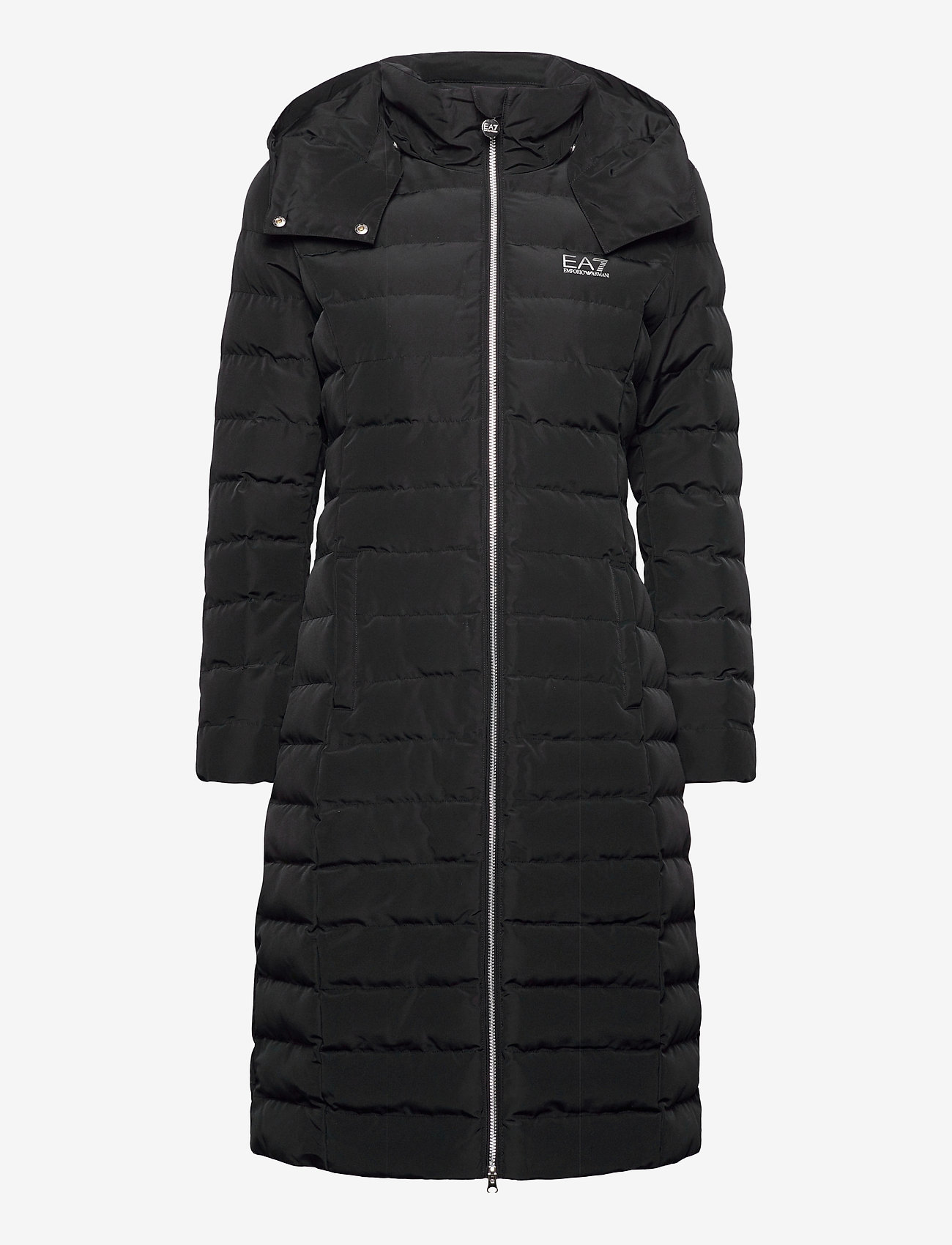 EA7 - OUTERWEAR - black - 1