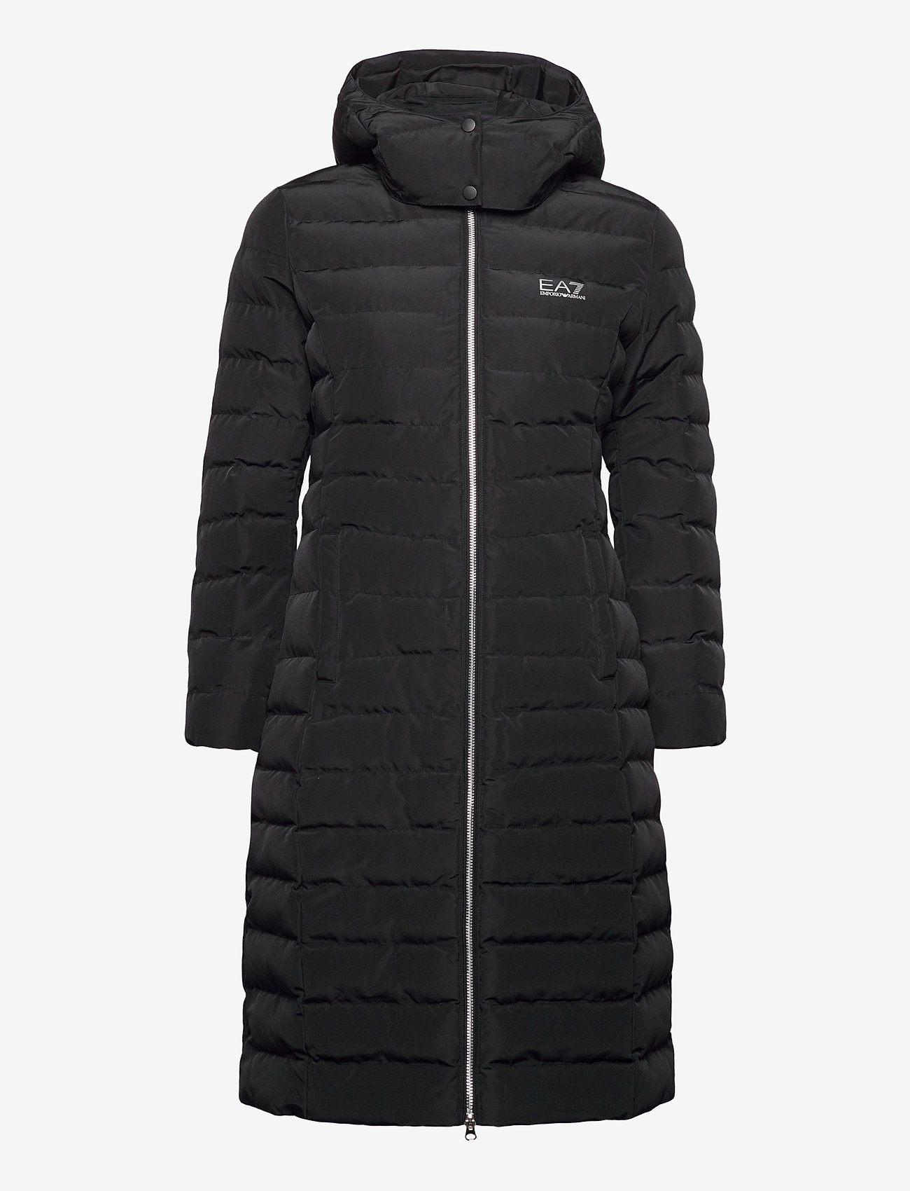 EA7 - OUTERWEAR - black - 2