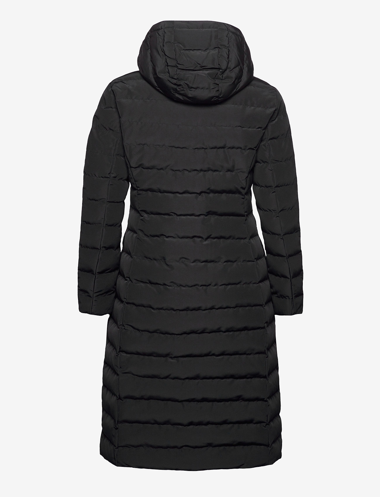 EA7 - OUTERWEAR - black - 3