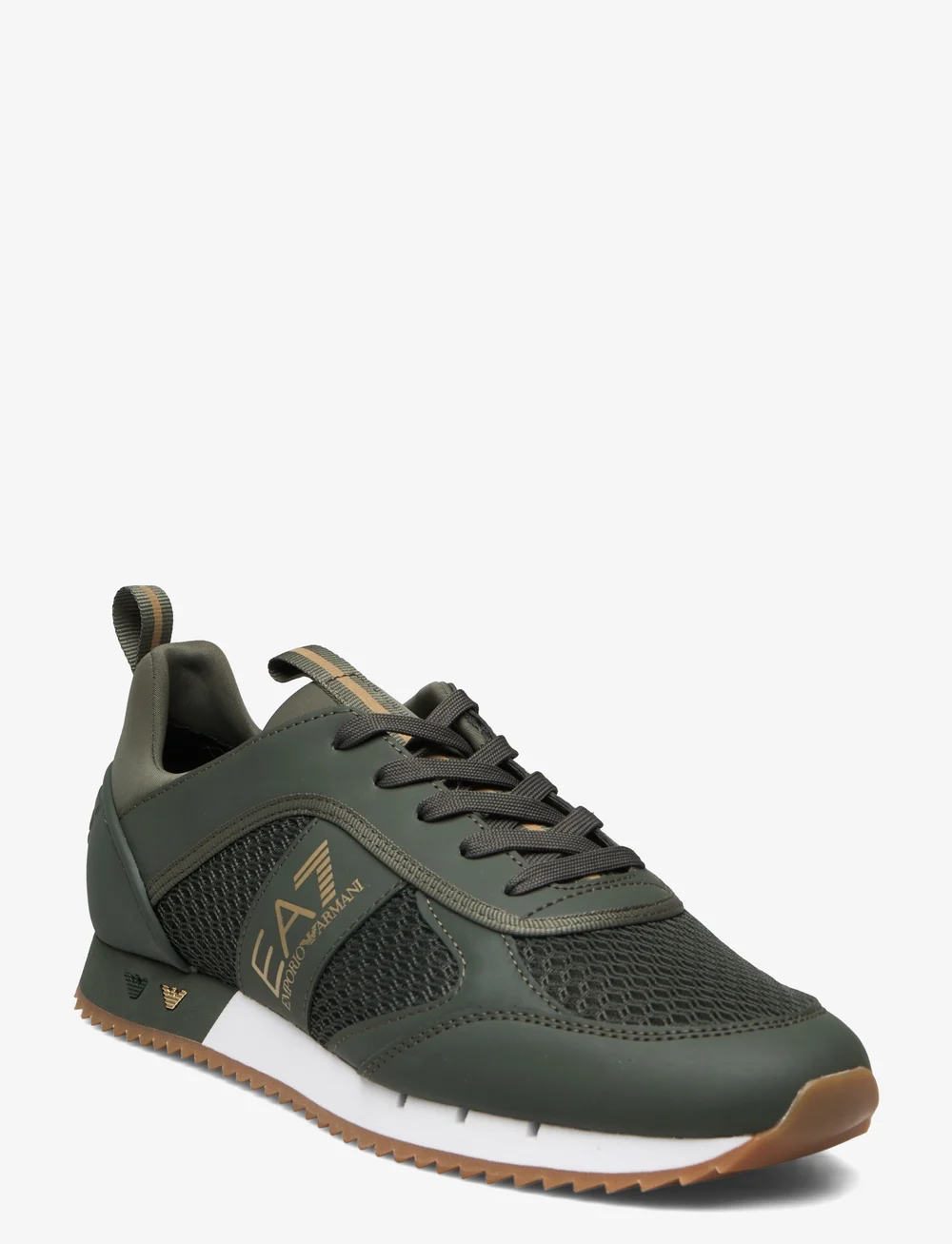 Ea7 sneakers top