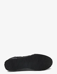 EA7 - SNEAKERS - laag sneakers - q226-black+iron gate+silv - 4