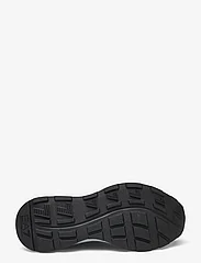 EA7 - SNEAKERS - laag sneakers - q289-black+white+highrise - 4