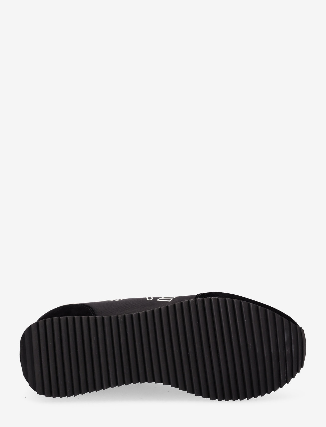 EA7 - SNEAKER - a120-black+white - 4