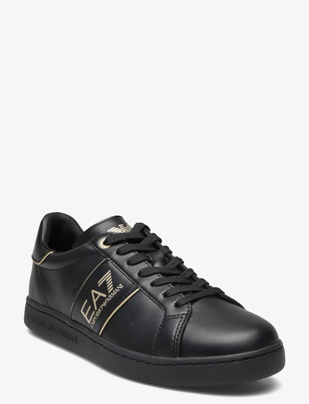 EA7 Sneakers Low Tops Boozt