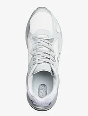 EA7 - SNEAKERS - lave sneakers - t550-glac.gray+wht+griff. - 3