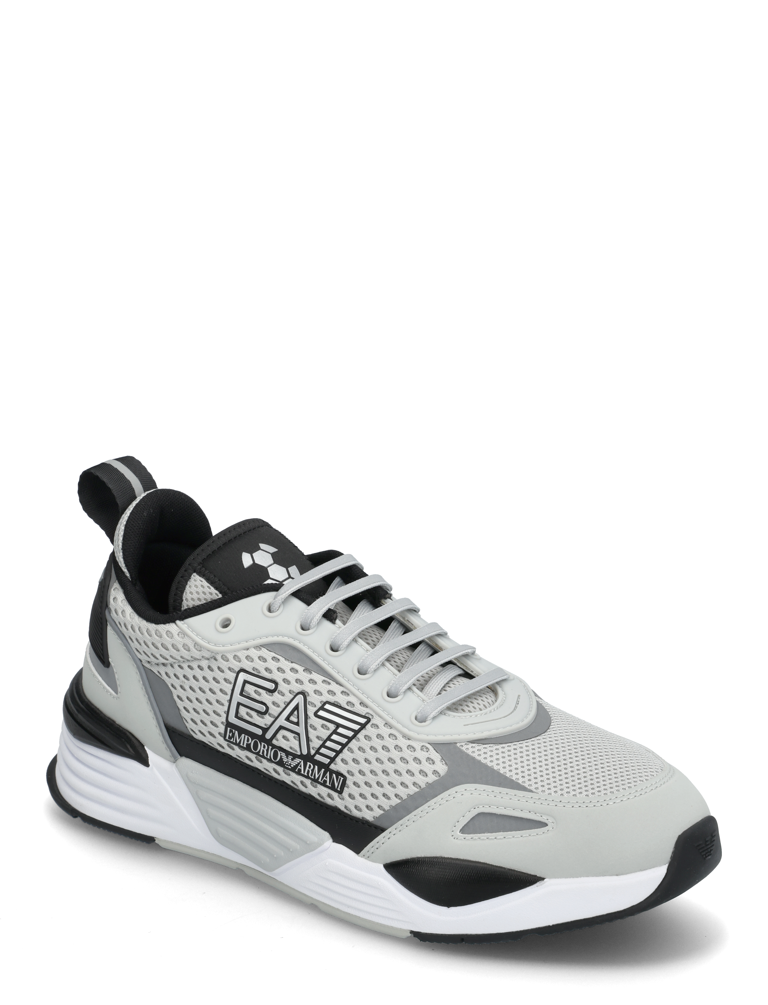 ACE RUNNER MESH - GREY VIOLET-BLK+SILV