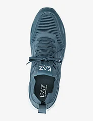 EA7 - SNEAKERS - laag sneakers - t667-stargazer+white - 3