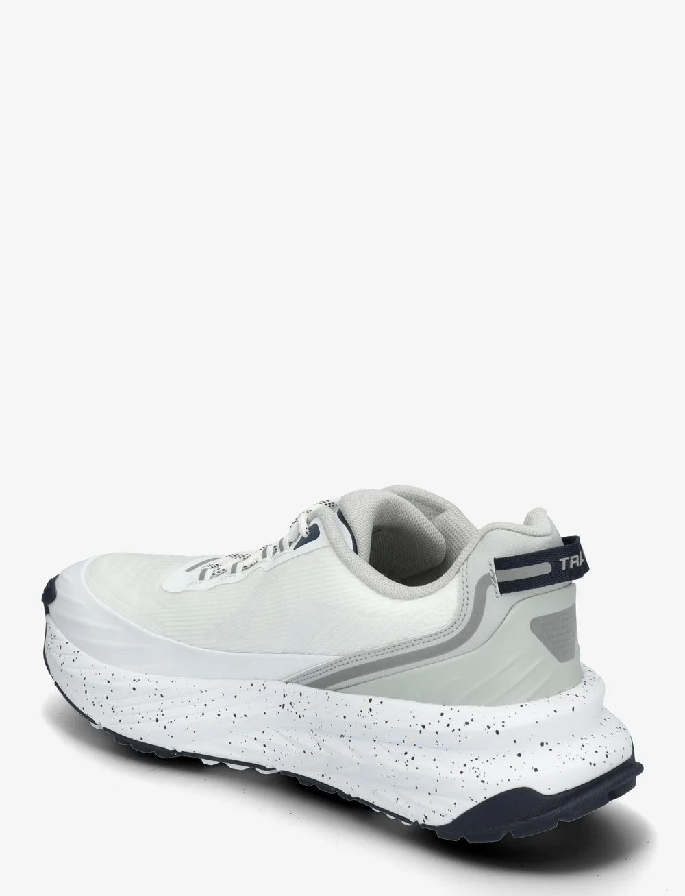 EA7 - CRUSHER SONIC TRAIL - sneakers - white-grey violet - 2