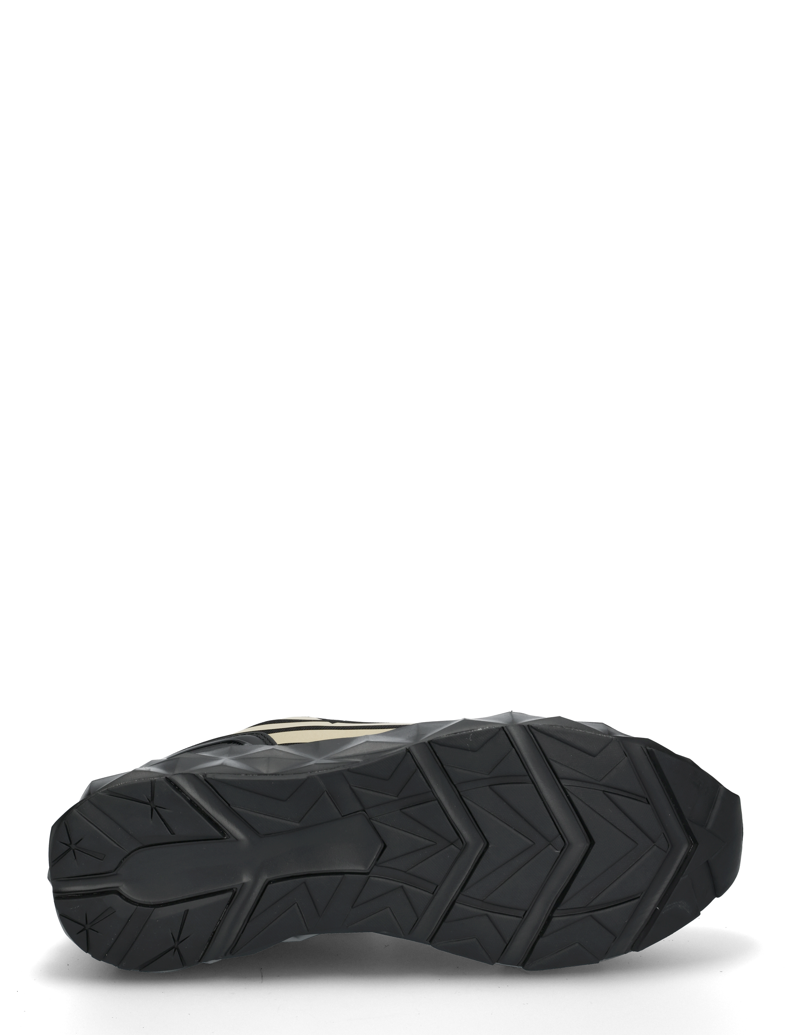 EA7 - SNEAKER - lave sneakers - triple black-light g - 4