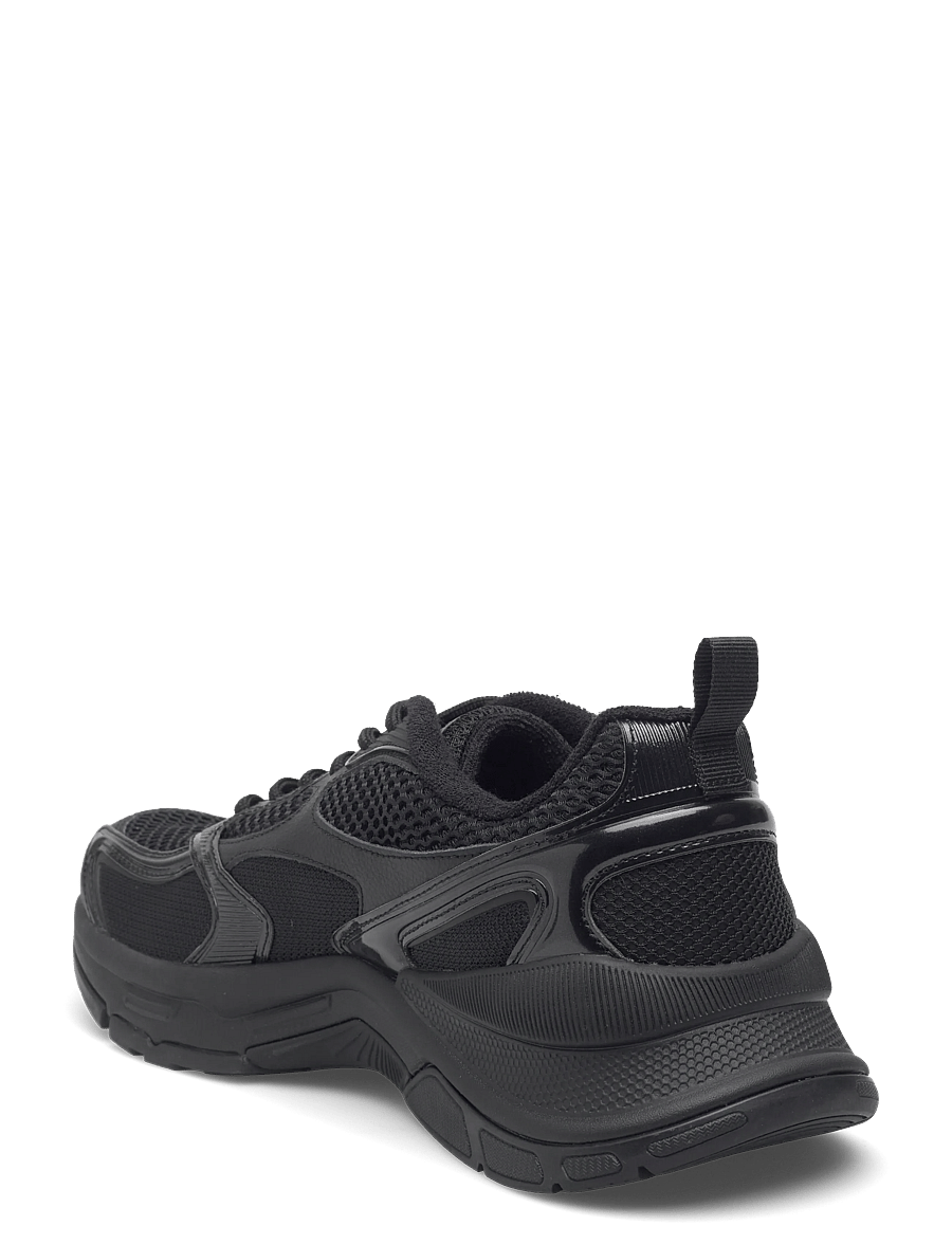 EA7 - SNEAKER - lave sneakers - triple black-black d - 2