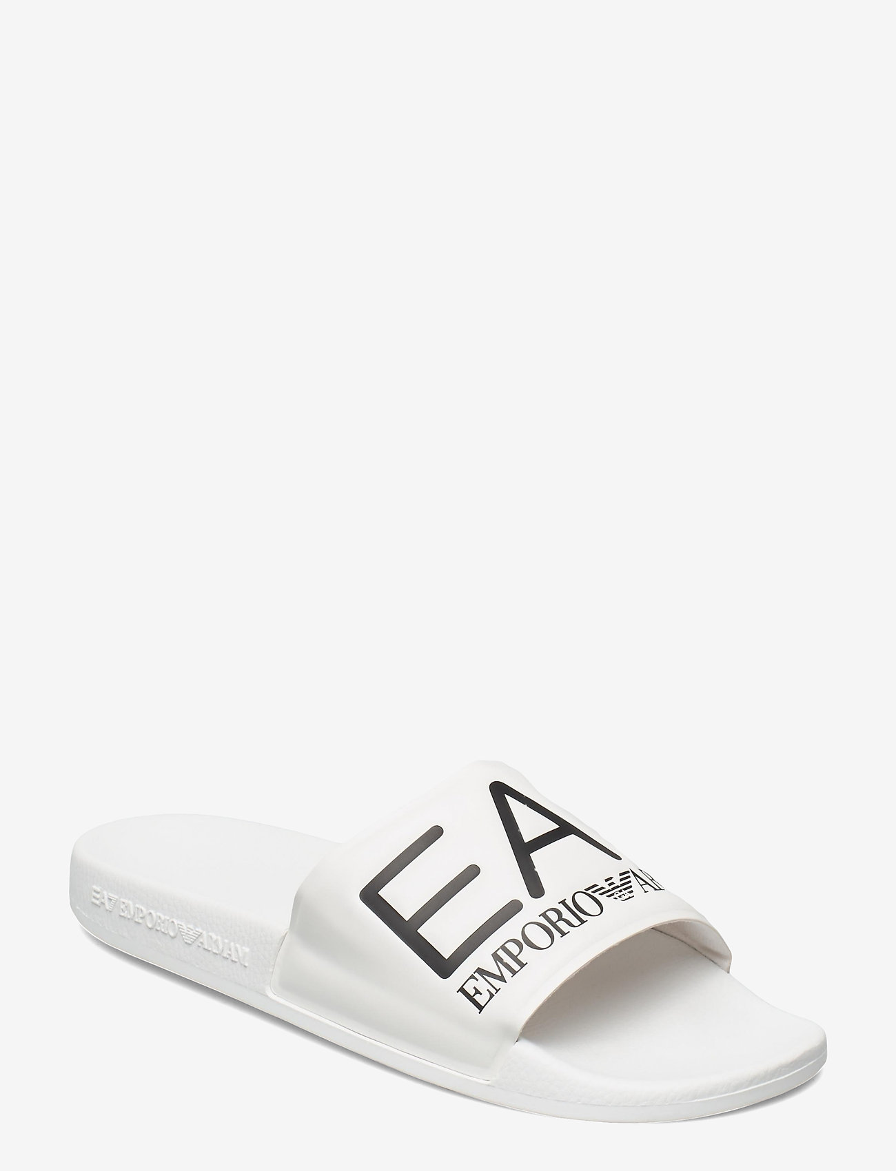 EA7 - SHOES BEACHWEAR - white - 0