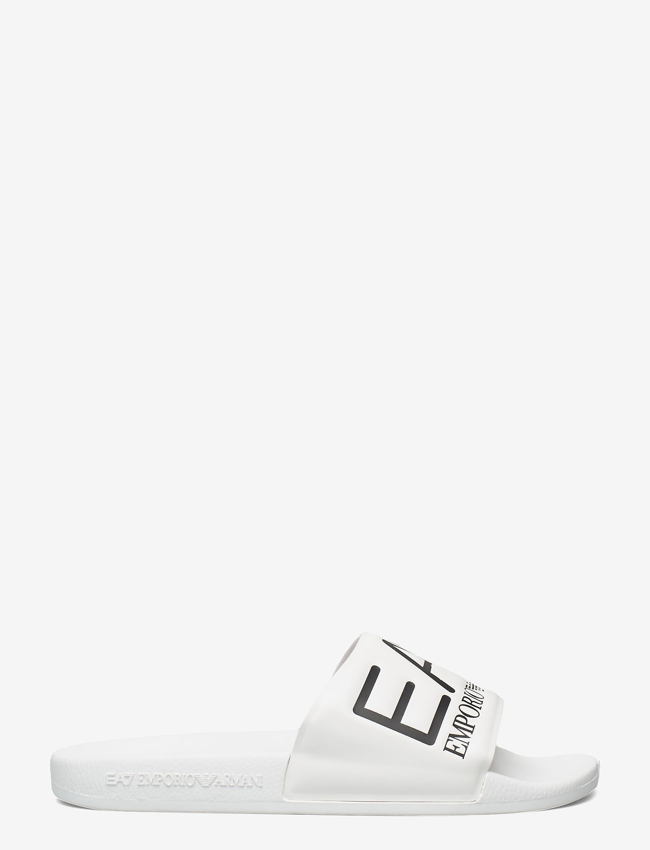 EA7 - SHOES BEACHWEAR - white - 1
