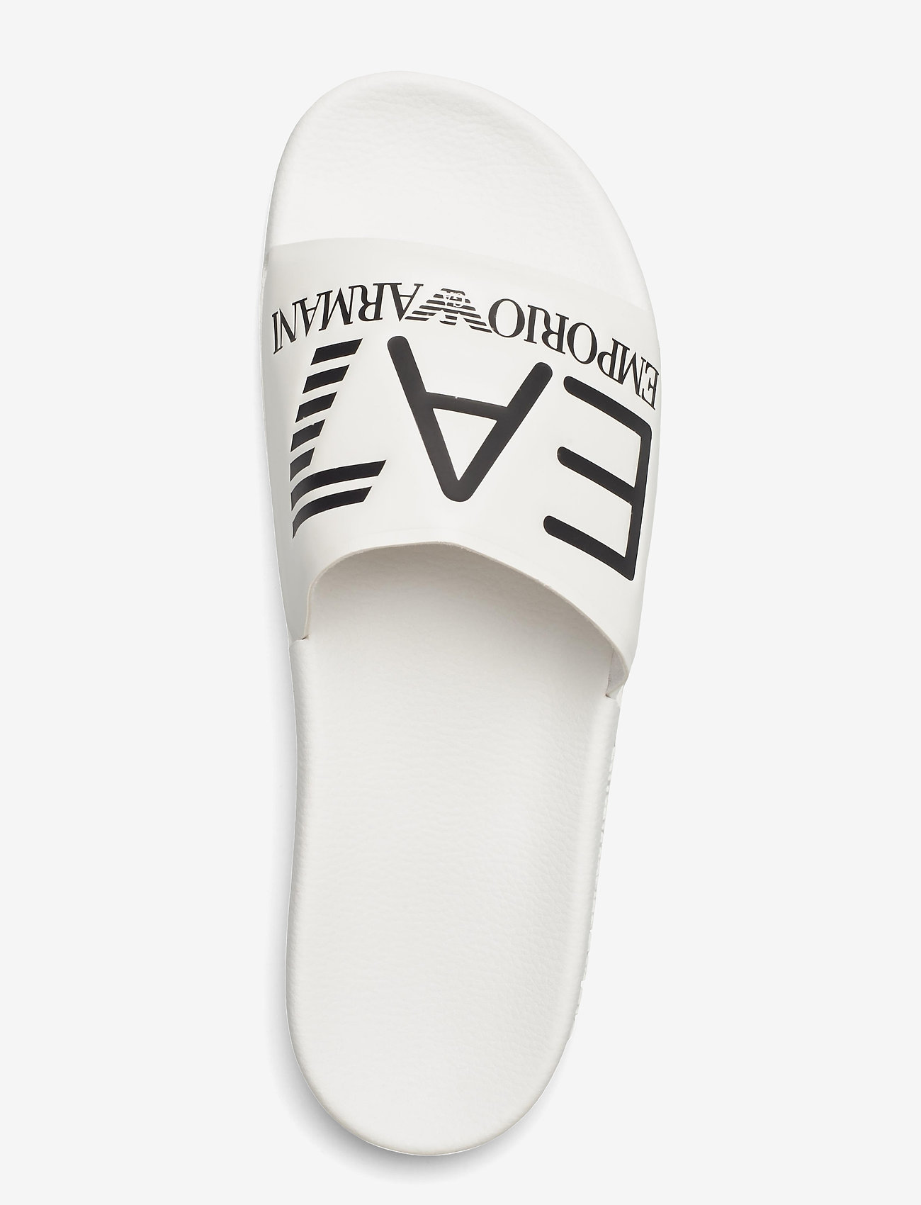 EA7 - SHOES BEACHWEAR - white - 3
