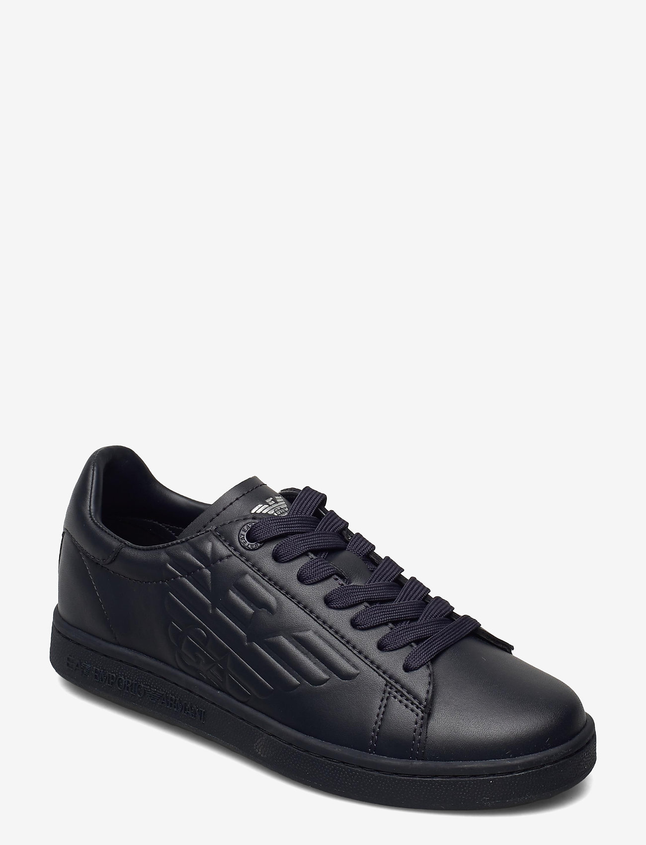 TRIPLE NAVY