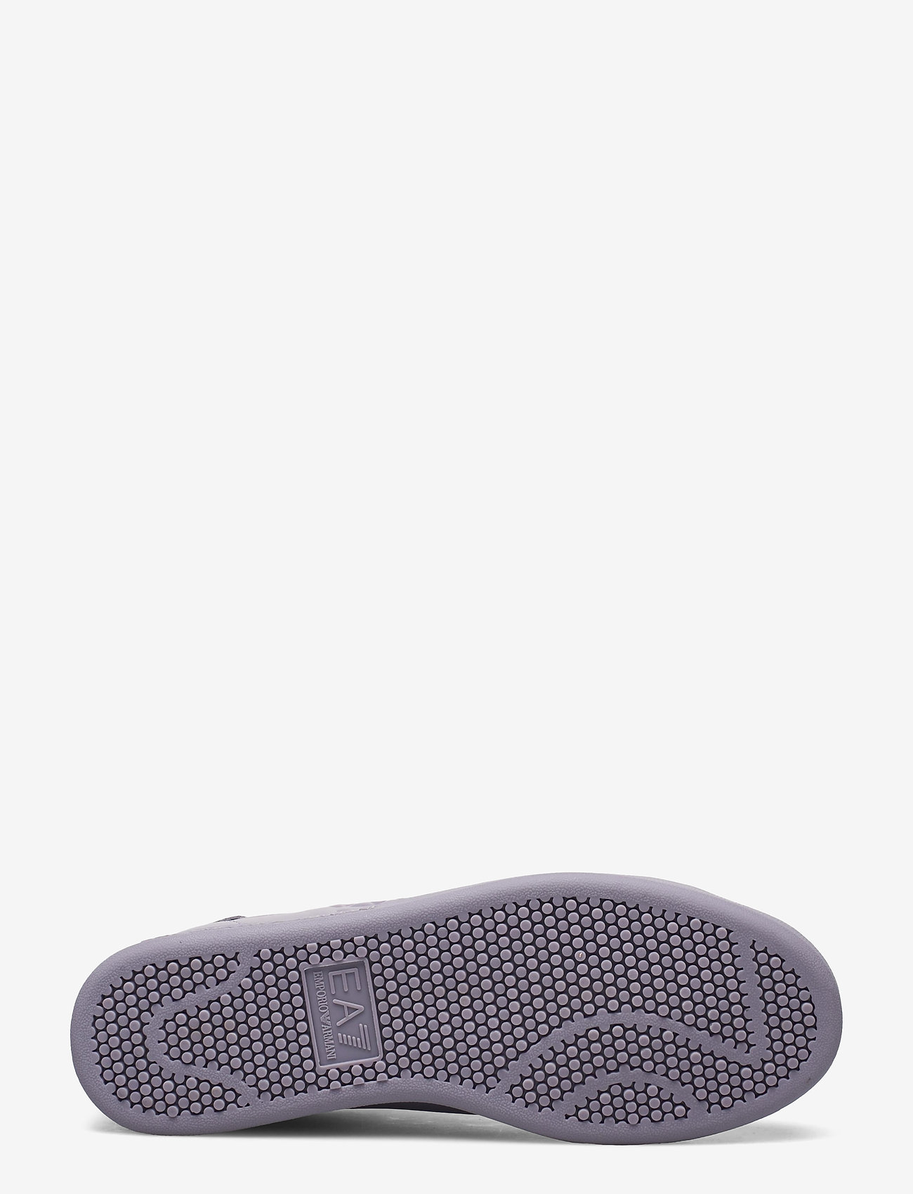 EA7 - SNEAKER - triple purple ash - 4