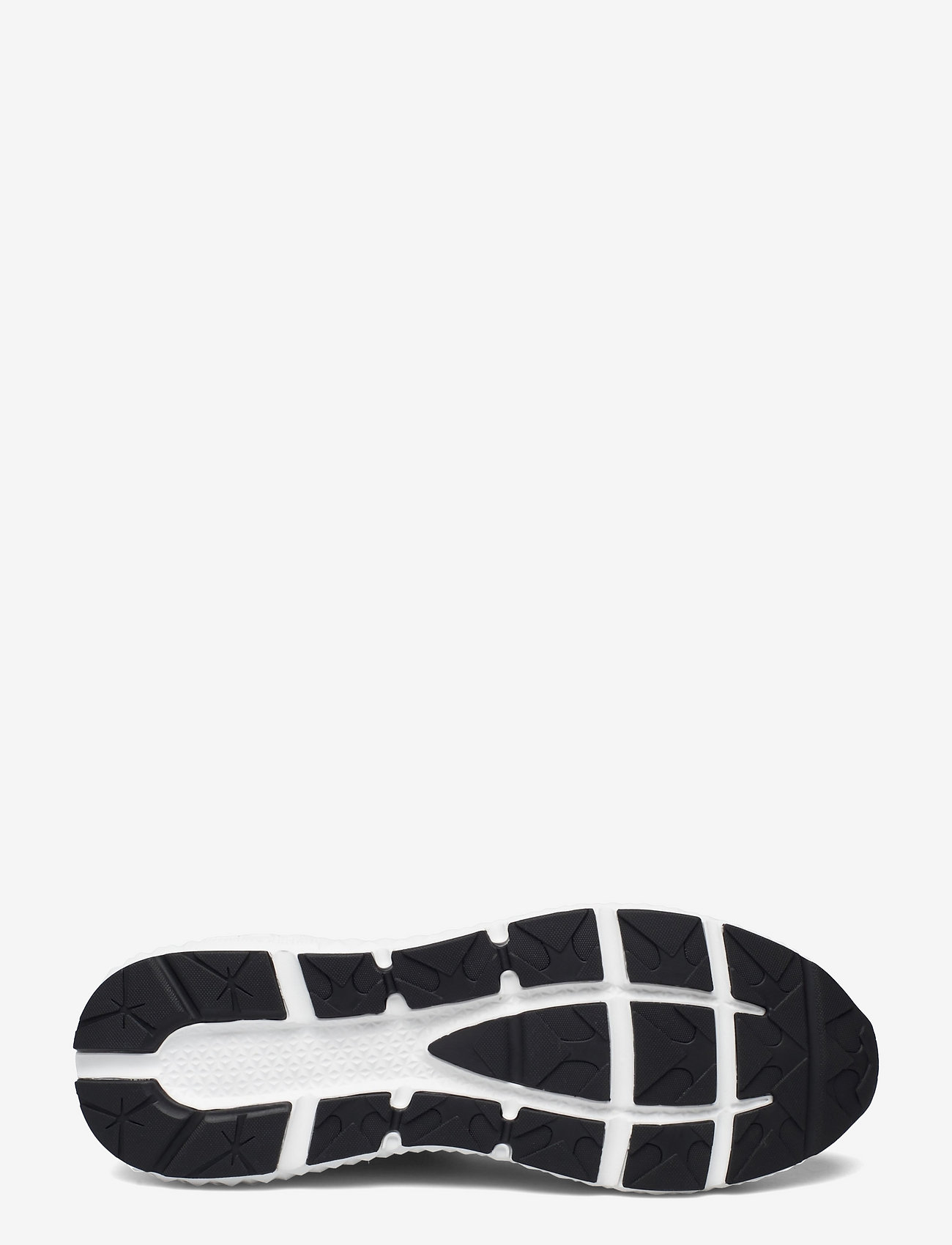 EA7 - SNEAKER - black+gold - 4