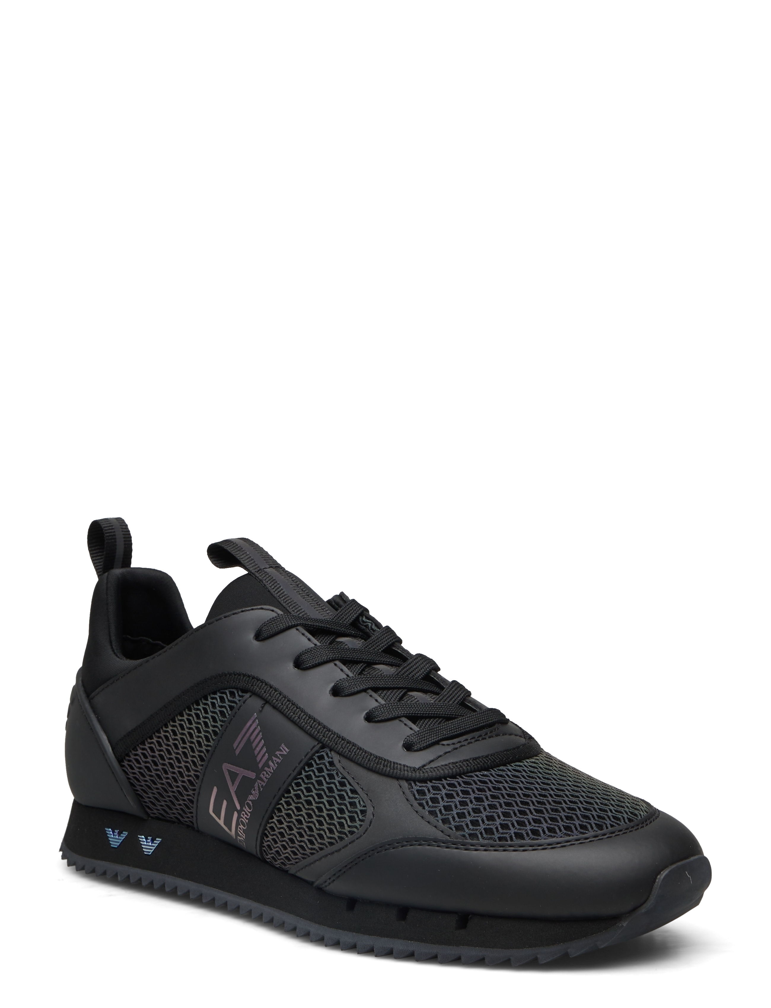 ENGLISH - S858-TRIPLE BLACK+IRIDESC