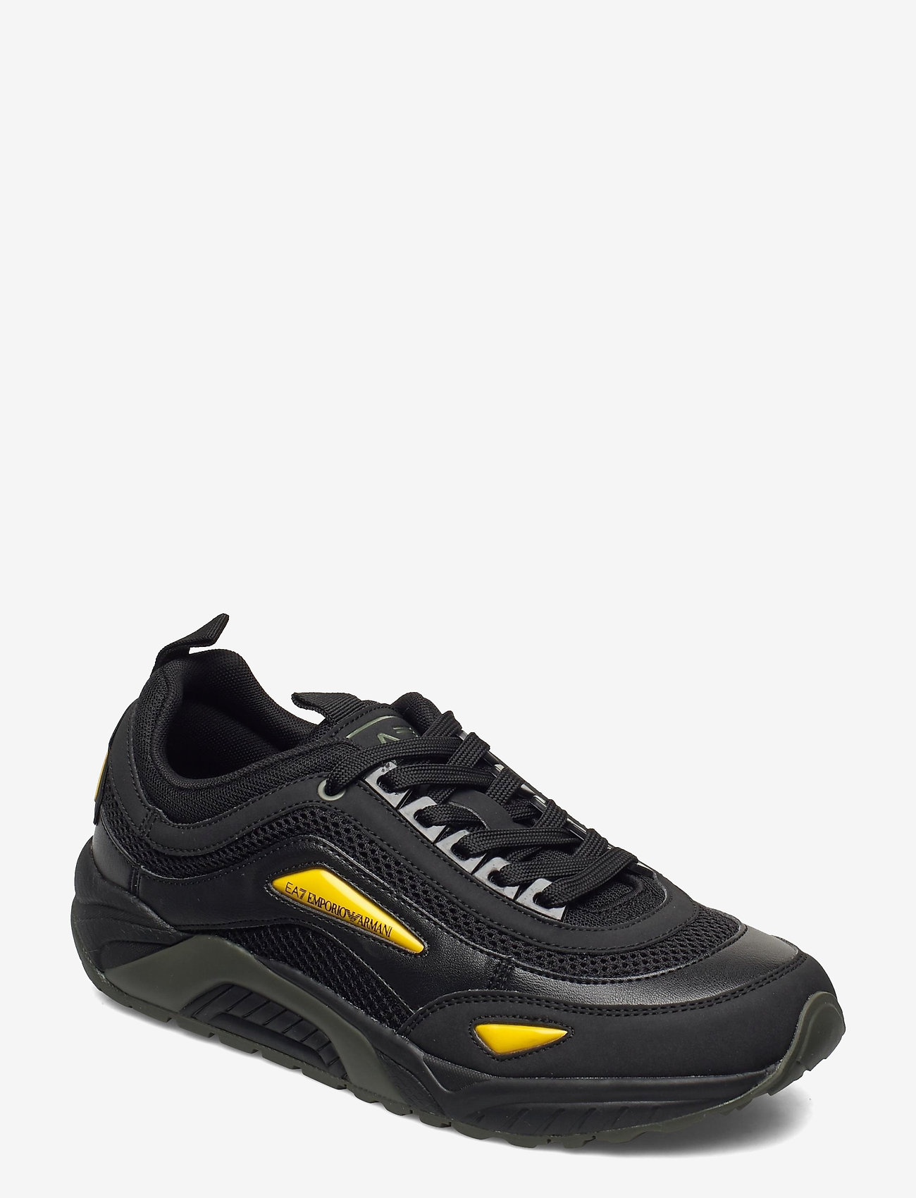 BLACK+GRAPE LEAF