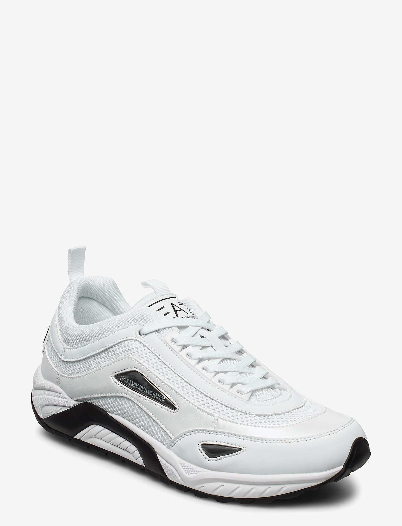 EA7 - SNEAKER - white - 0