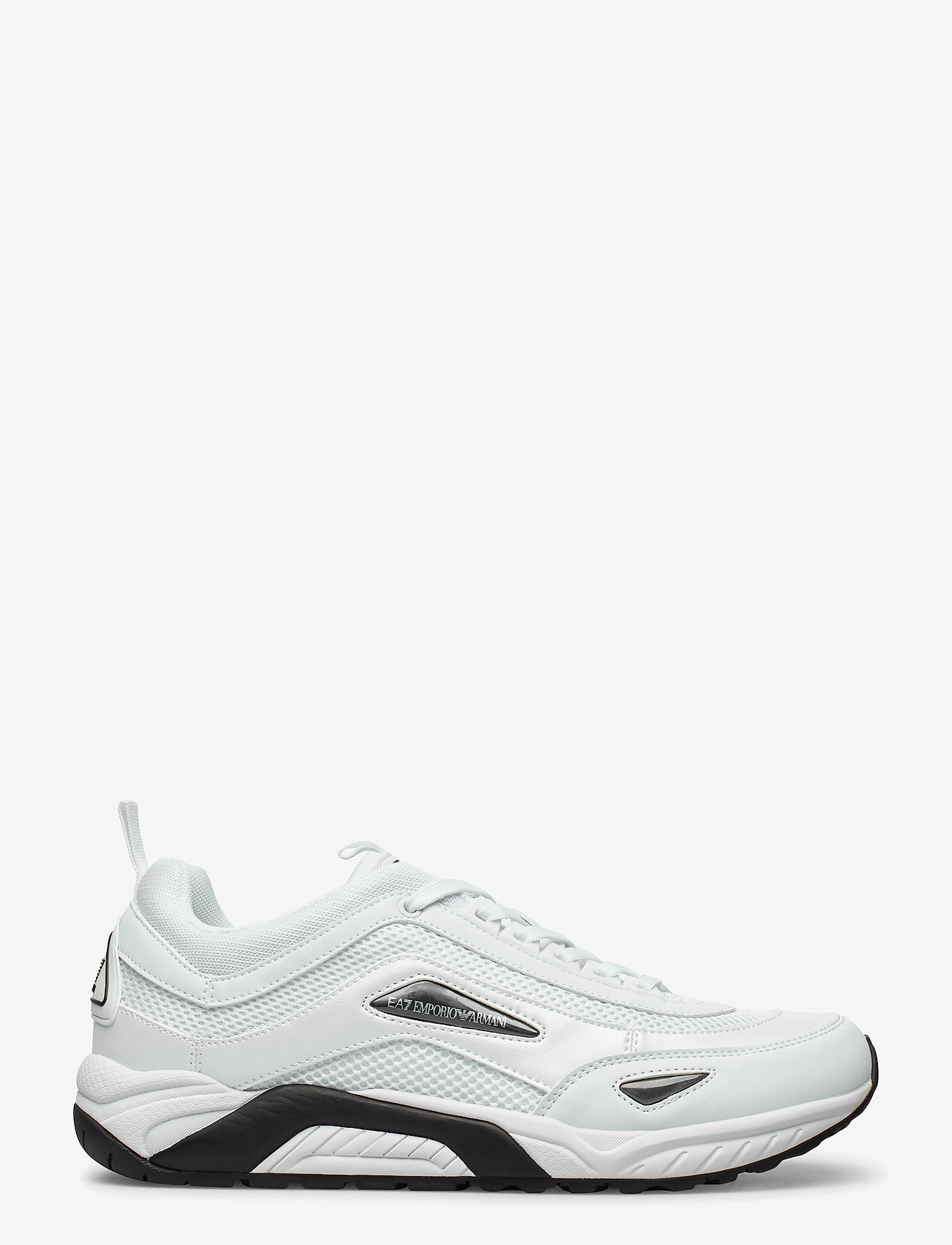 EA7 - SNEAKER - white - 1