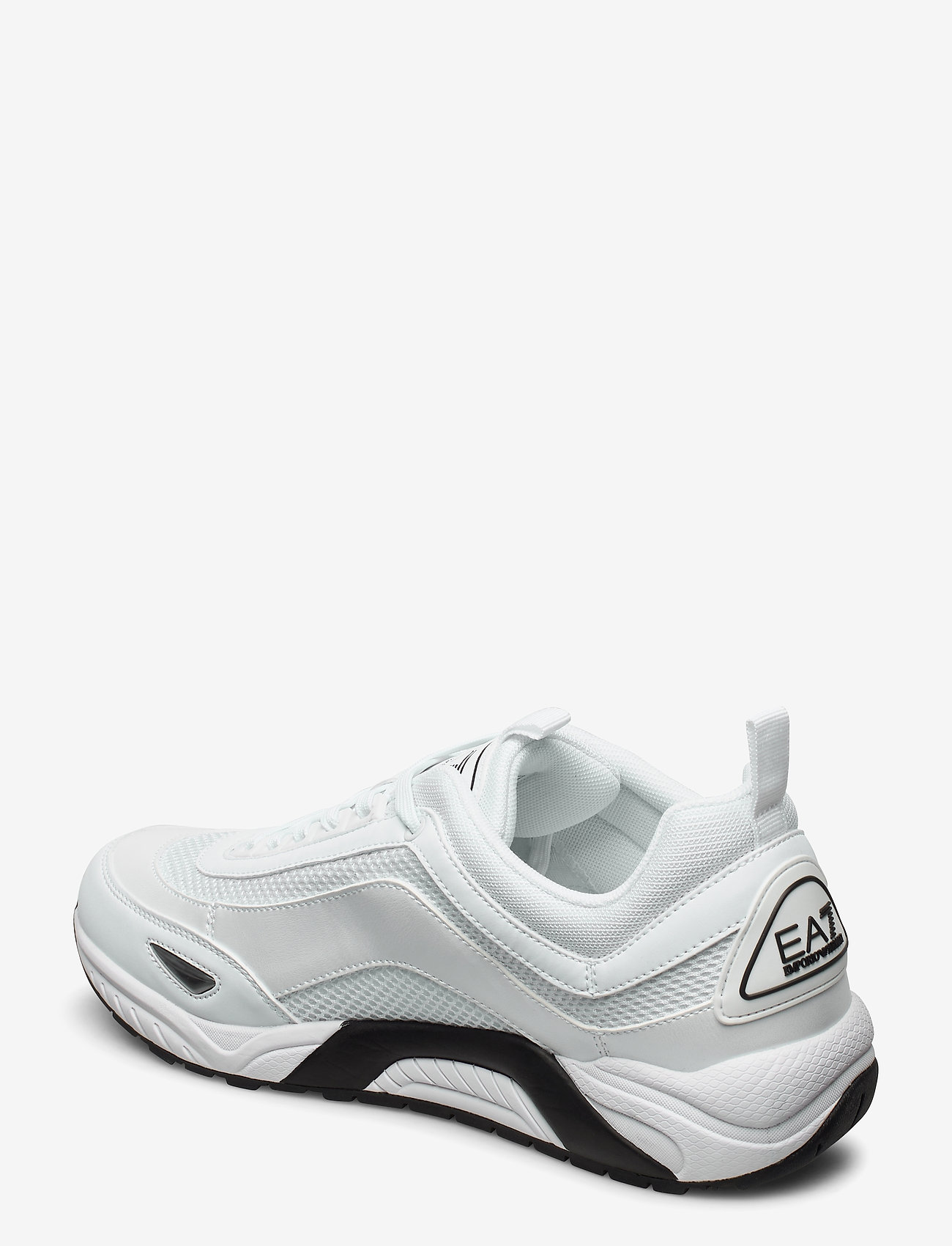 EA7 - SNEAKER - white - 2