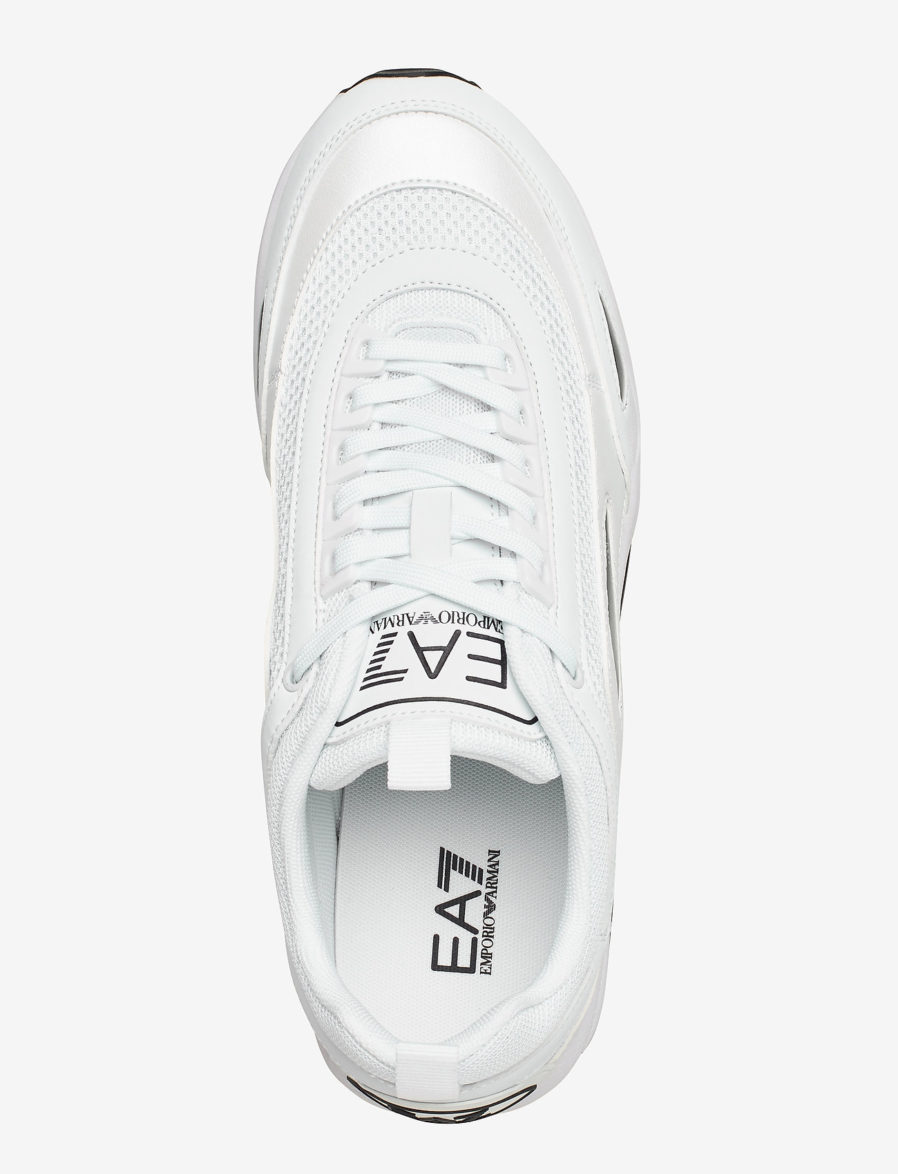 EA7 - SNEAKER - white - 3