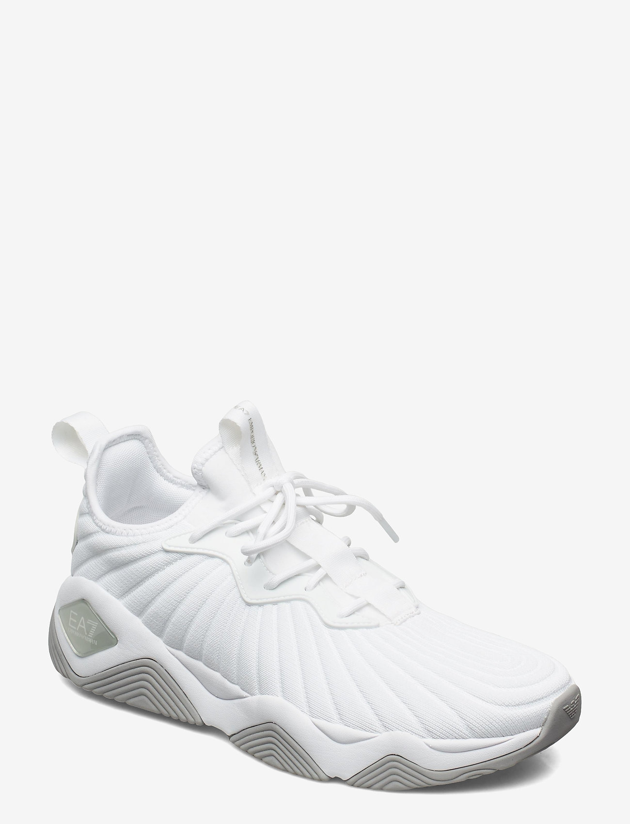 EA7 - SNEAKER - optical white - 0