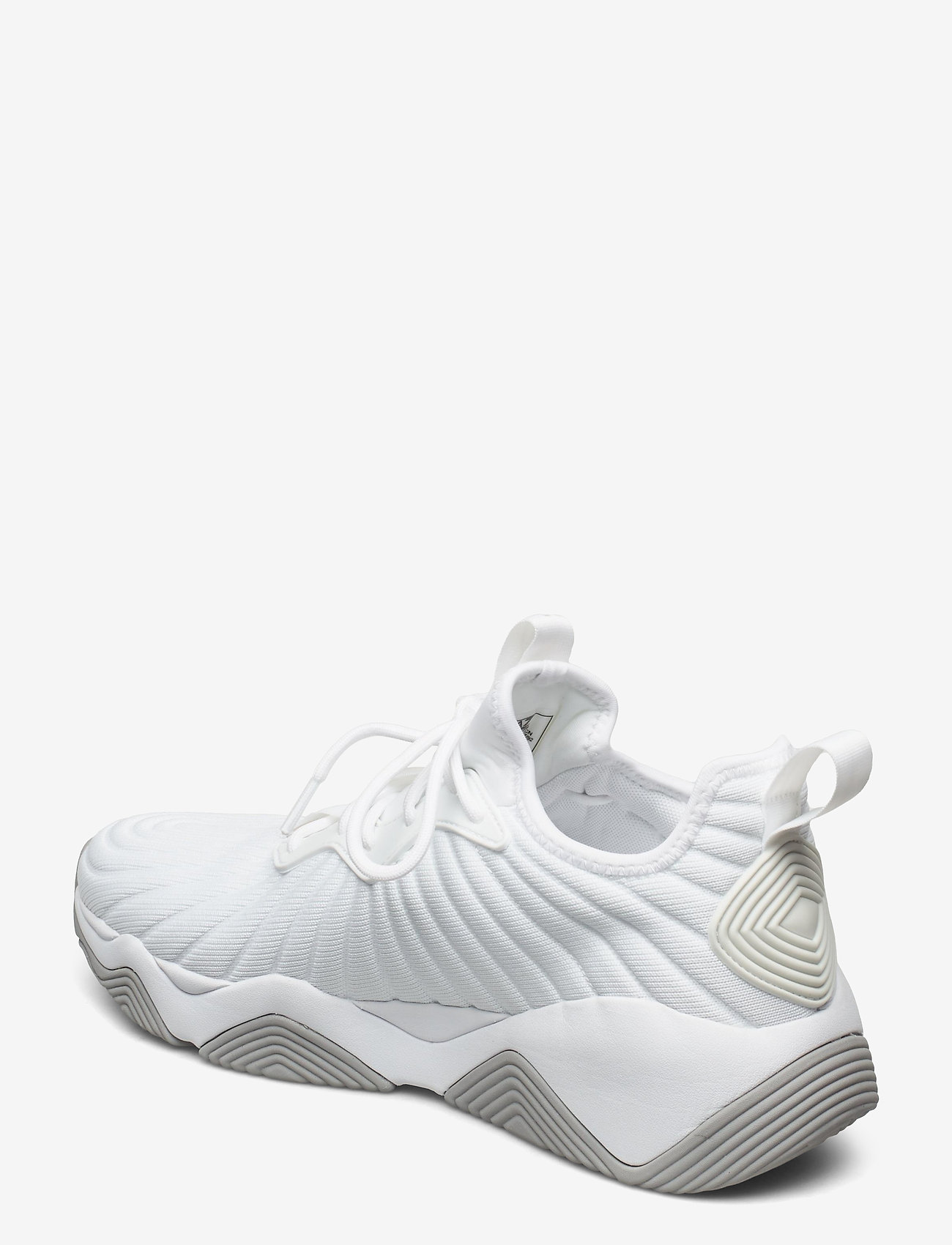 EA7 - SNEAKER - optical white - 2