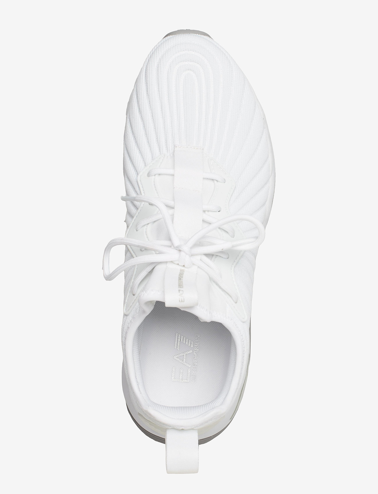 EA7 - SNEAKER - optical white - 3