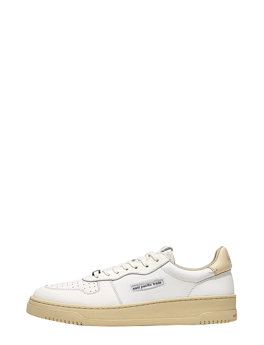 East Pacific Trade - COURT - nach stil kaufen - off white - 0