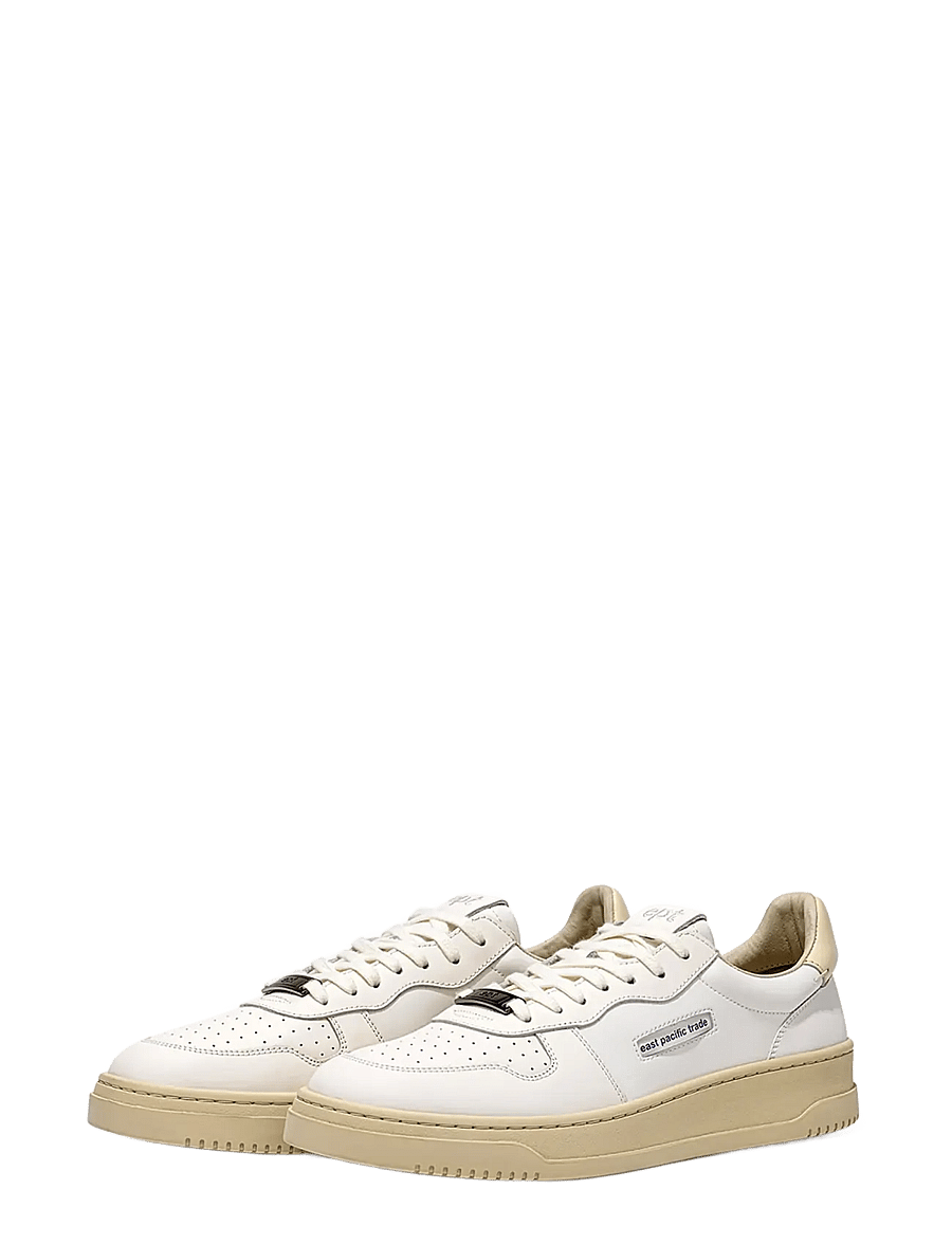 East Pacific Trade - COURT - nach stil kaufen - off white - 1