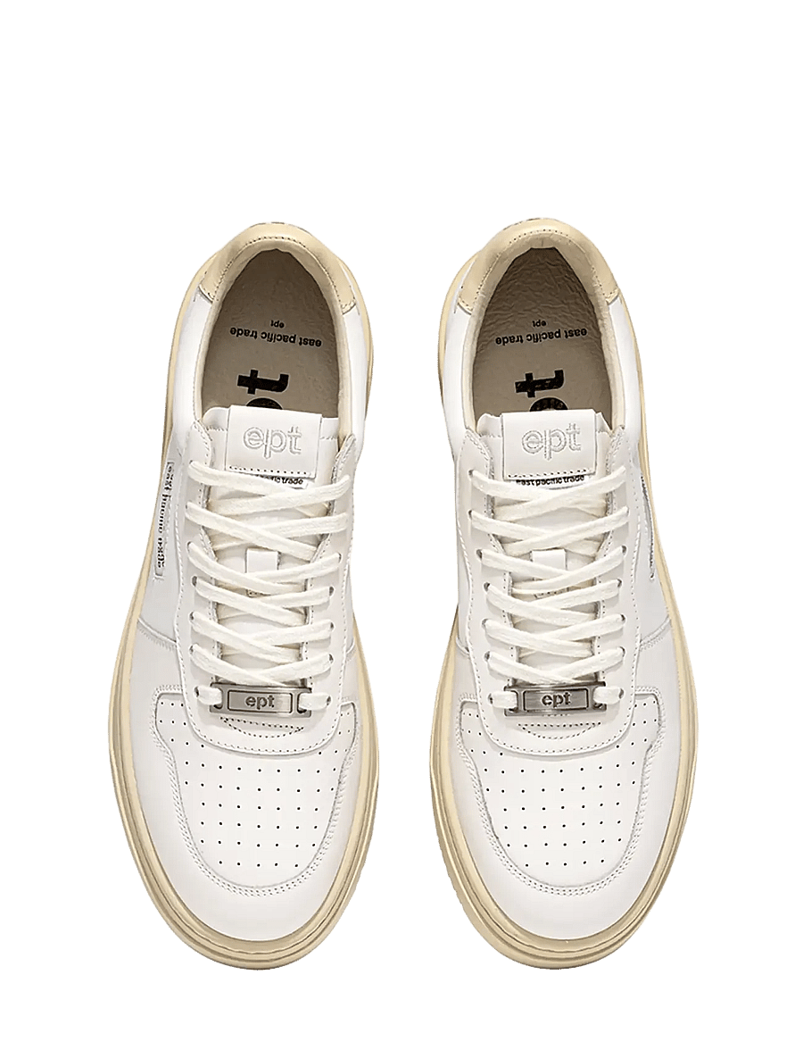 East Pacific Trade - COURT - nach stil kaufen - off white - 2