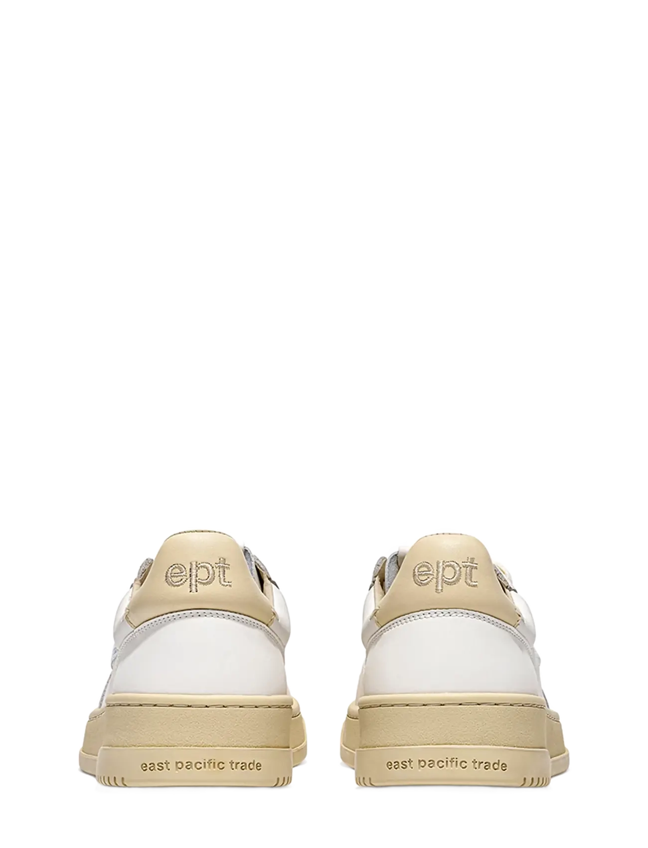 East Pacific Trade - COURT - nach stil kaufen - off white - 3