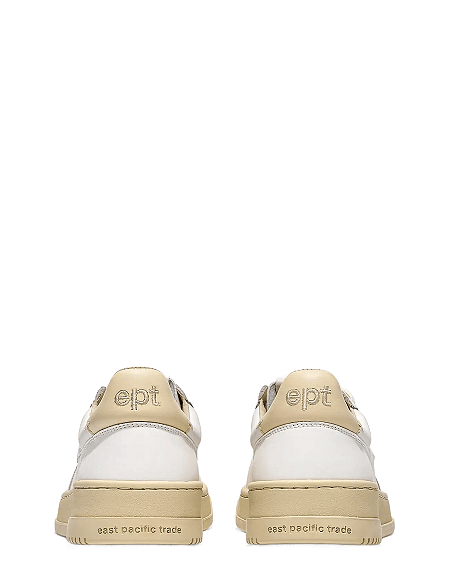East Pacific Trade - COURT - nach stil kaufen - off white - 3