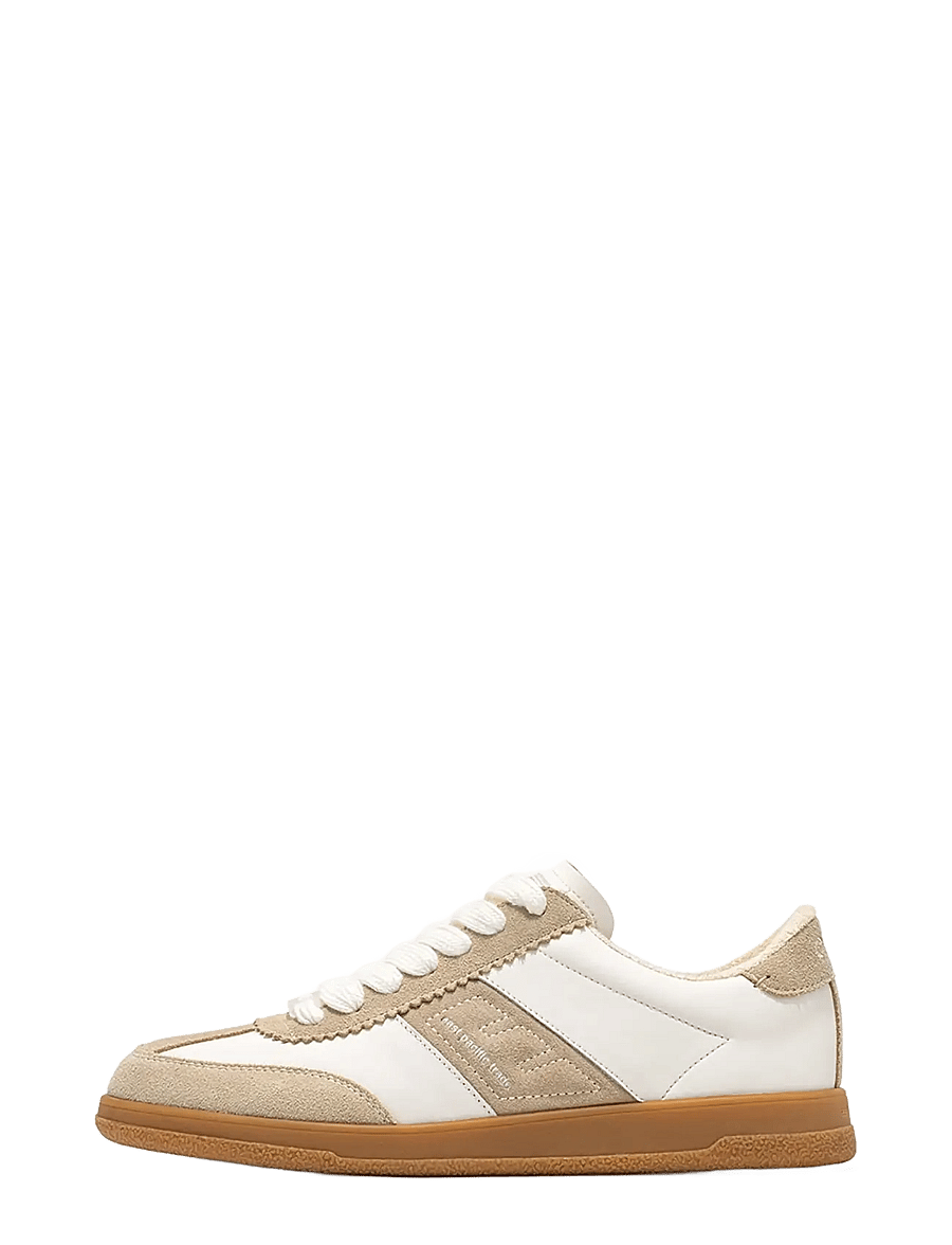 East Pacific Trade - SANTOS - nach stil kaufen - beige white - 0