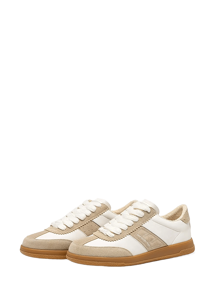 East Pacific Trade - SANTOS - nach stil kaufen - beige white - 1