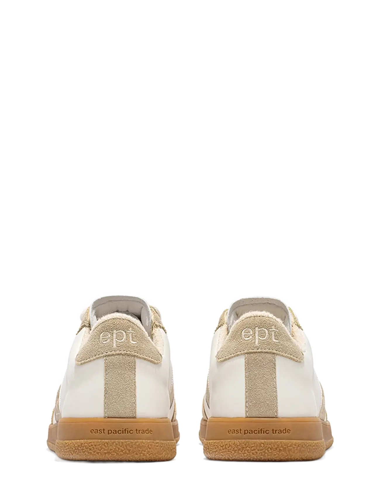 East Pacific Trade Santos sneakers herr – bild 4
