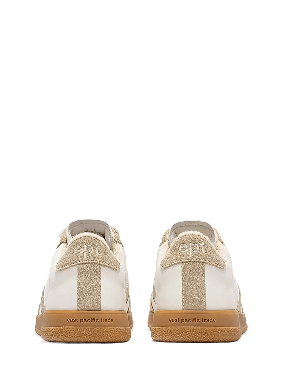 East Pacific Trade - SANTOS - nach stil kaufen - beige white - 3