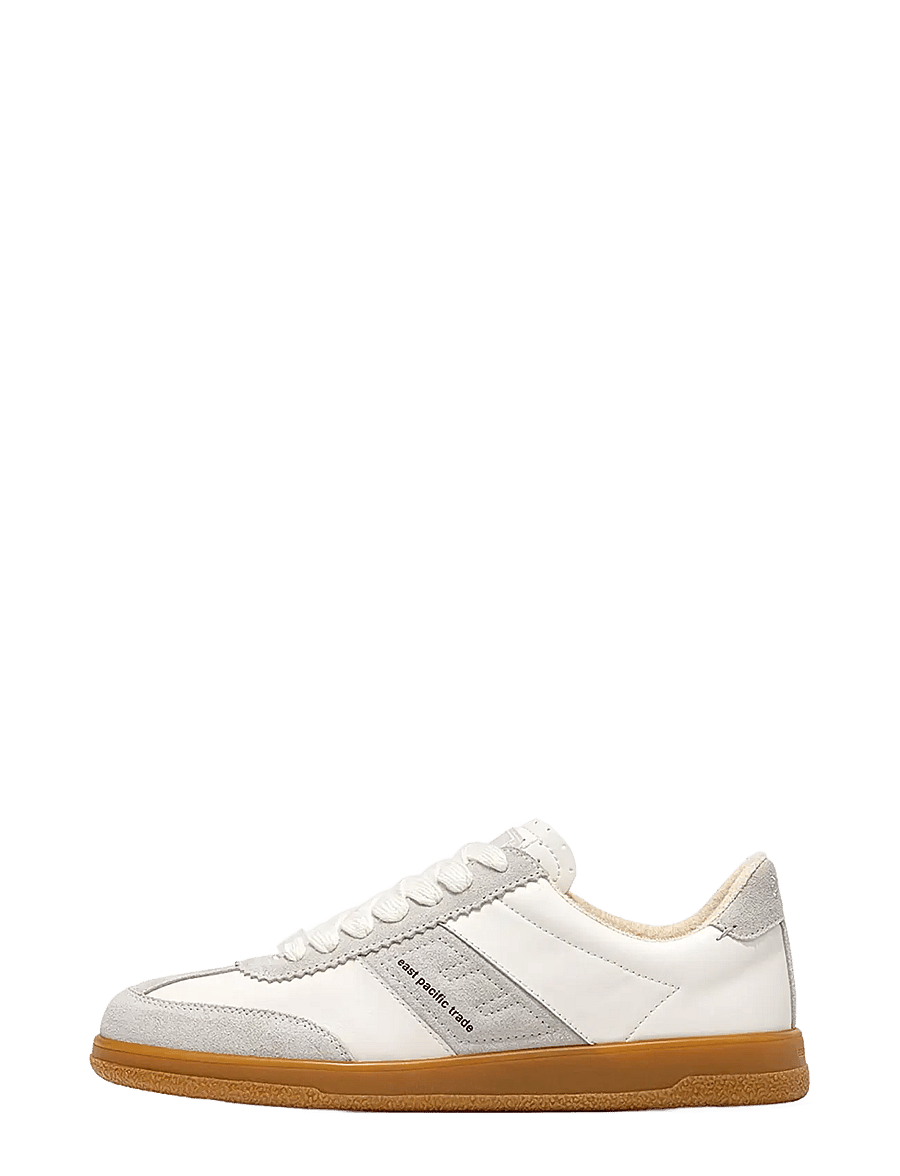 East Pacific Trade - SANTOS - nach stil kaufen - off white grey - 0