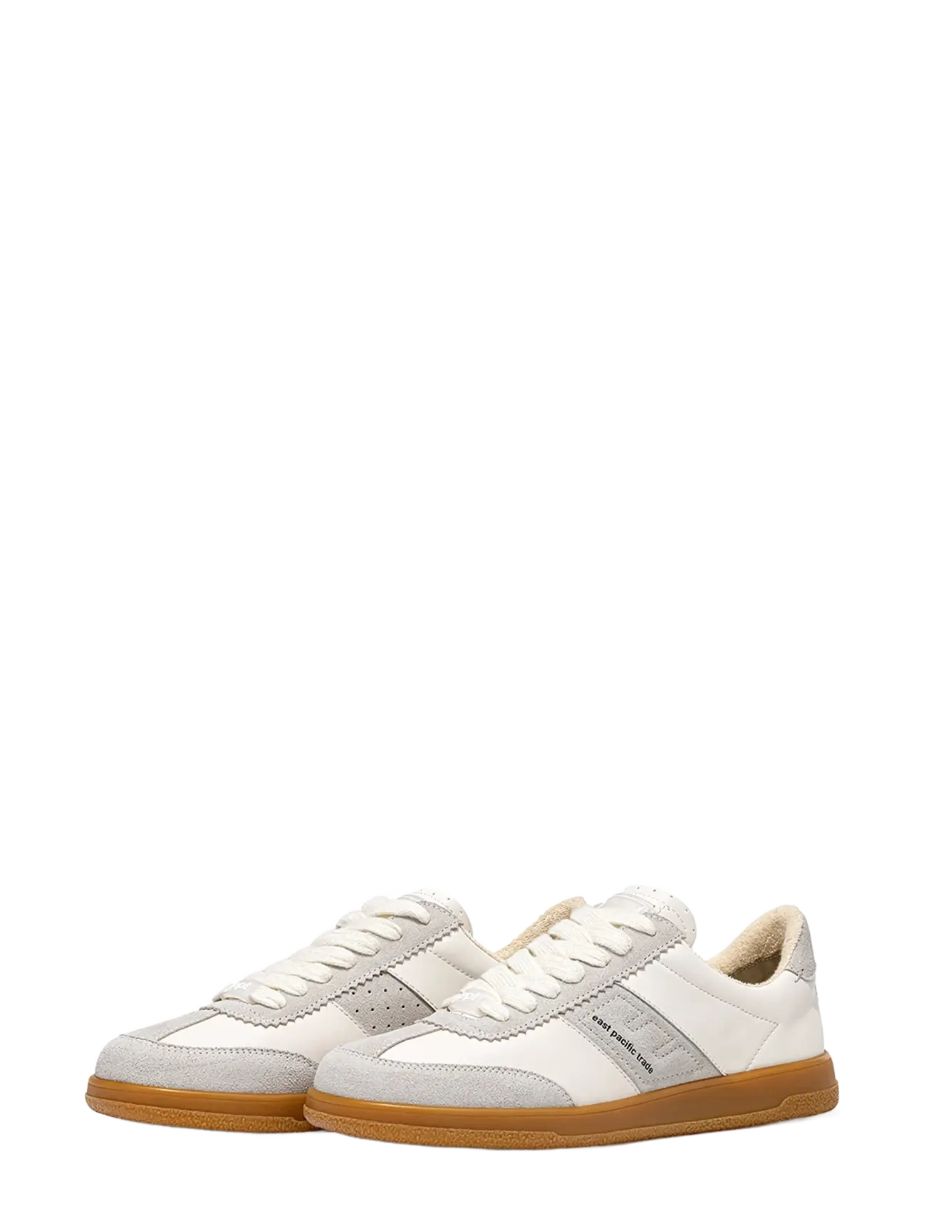 East Pacific Trade - SANTOS - nach stil kaufen - off white grey - 1