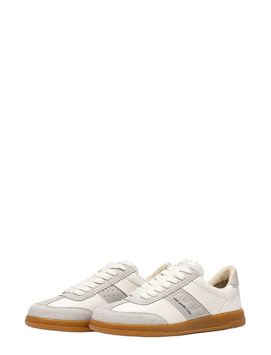 East Pacific Trade - SANTOS - nach stil kaufen - off white grey - 1
