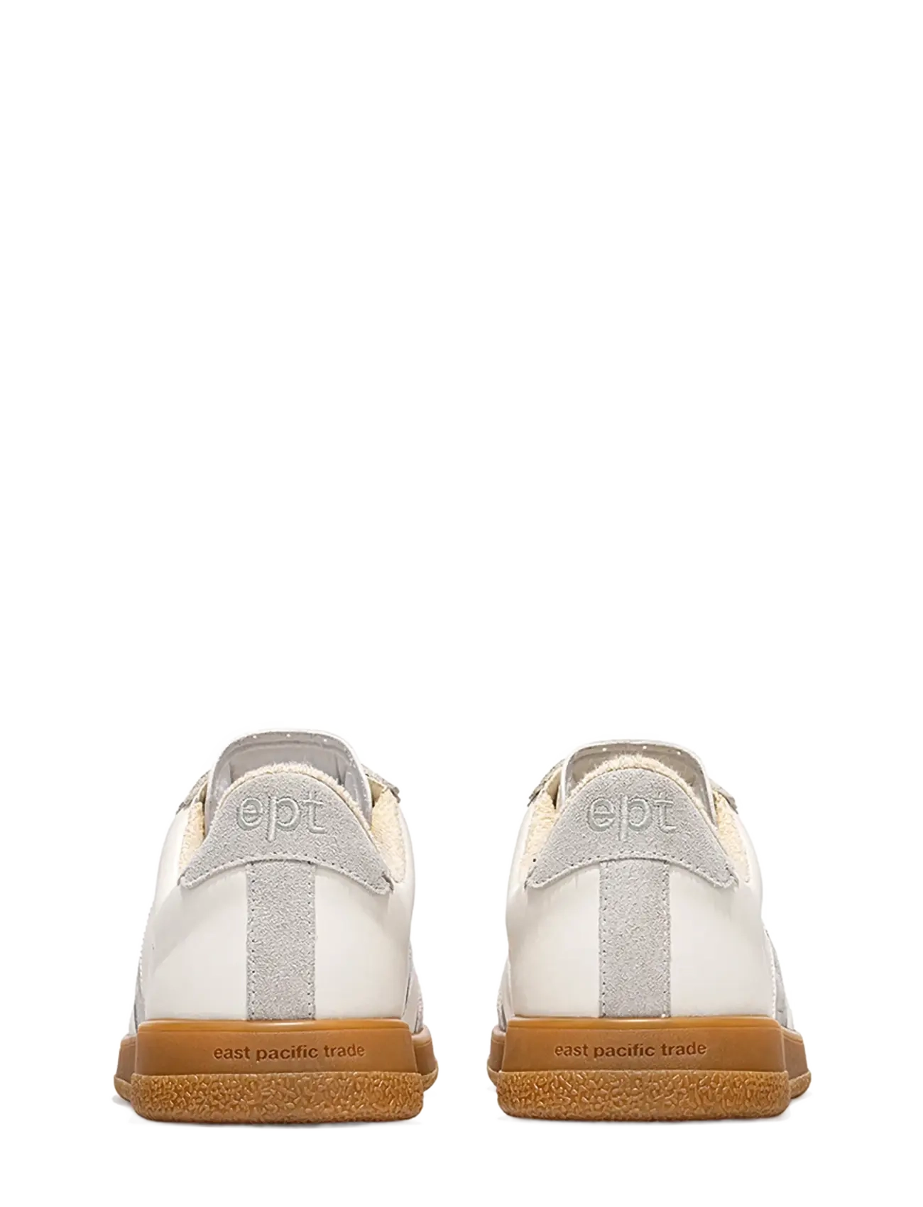 East Pacific Trade - SANTOS - nach stil kaufen - off white grey - 3