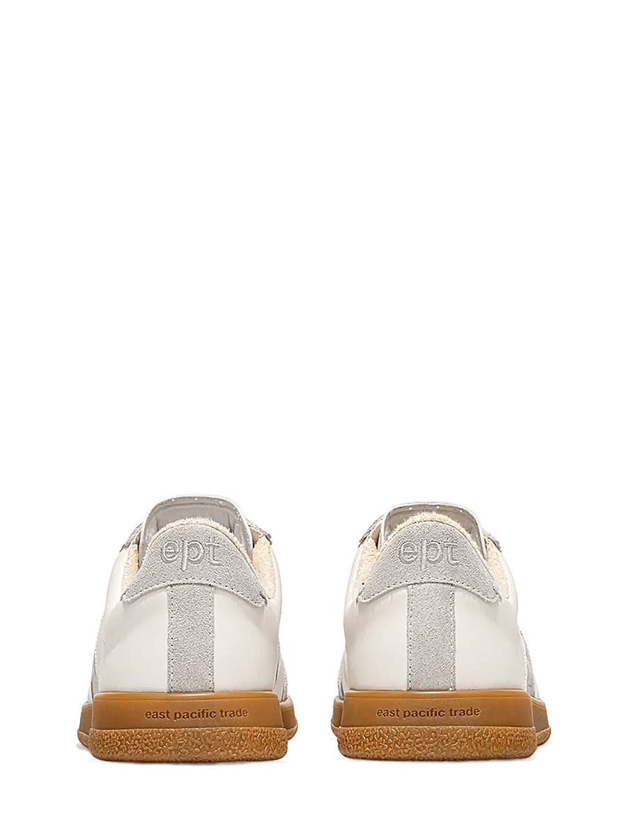 East Pacific Trade - SANTOS - nach stil kaufen - off white grey - 3