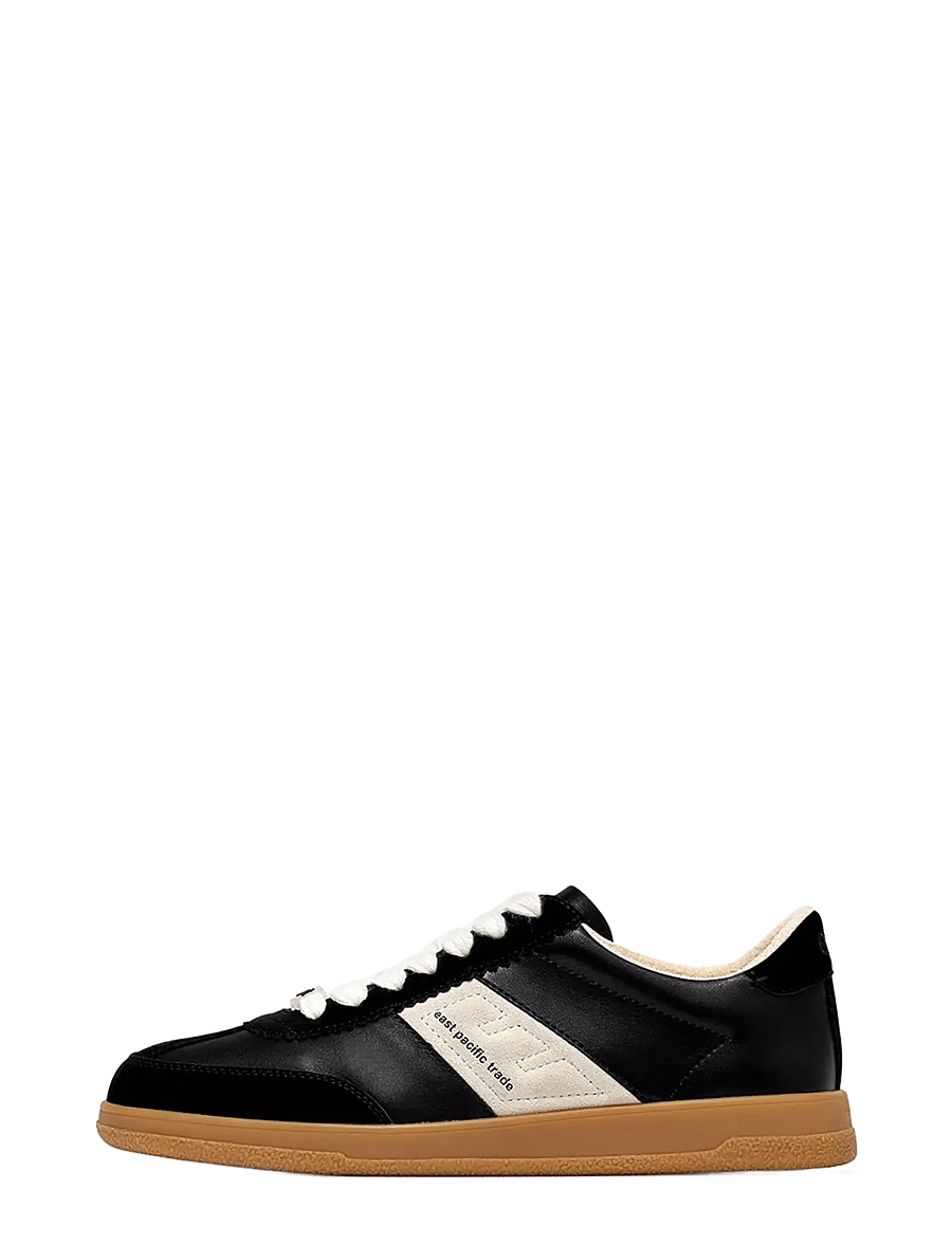 East Pacific Trade - SANTOS - nach stil kaufen - black gum - 0