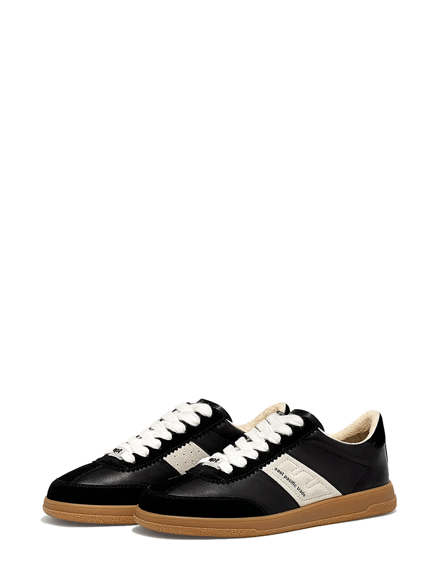 East Pacific Trade - SANTOS - nach stil kaufen - black gum - 1