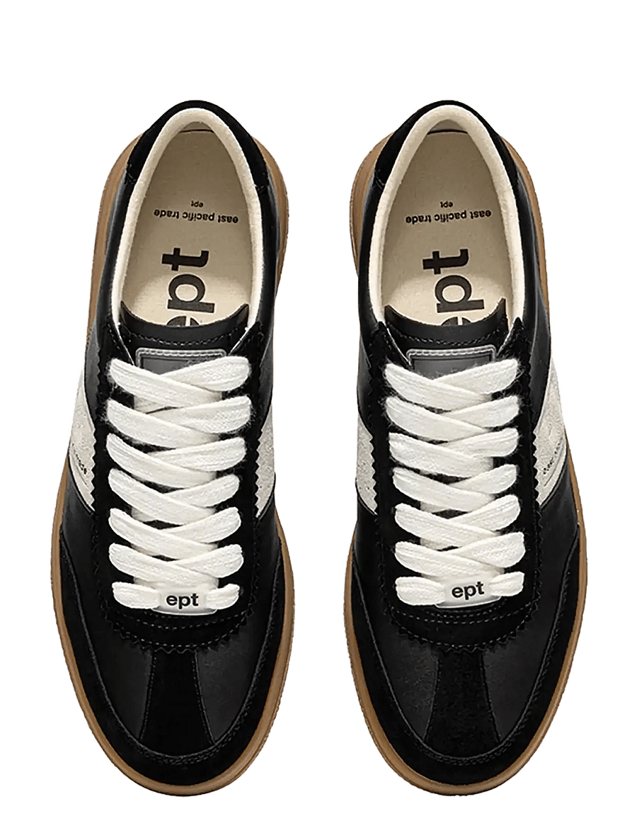 East Pacific Trade - SANTOS - nach stil kaufen - black gum - 2