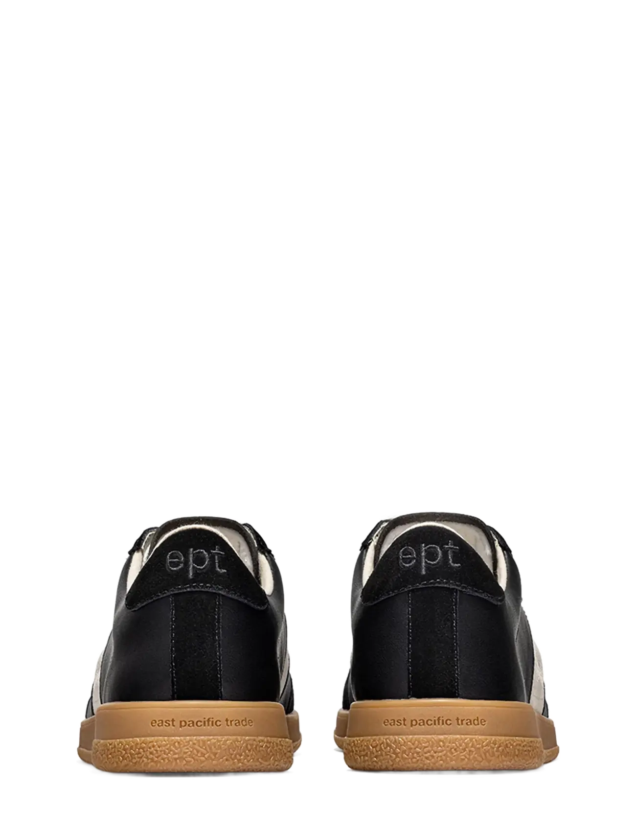 East Pacific Trade Santos sneakers herr – bild 4