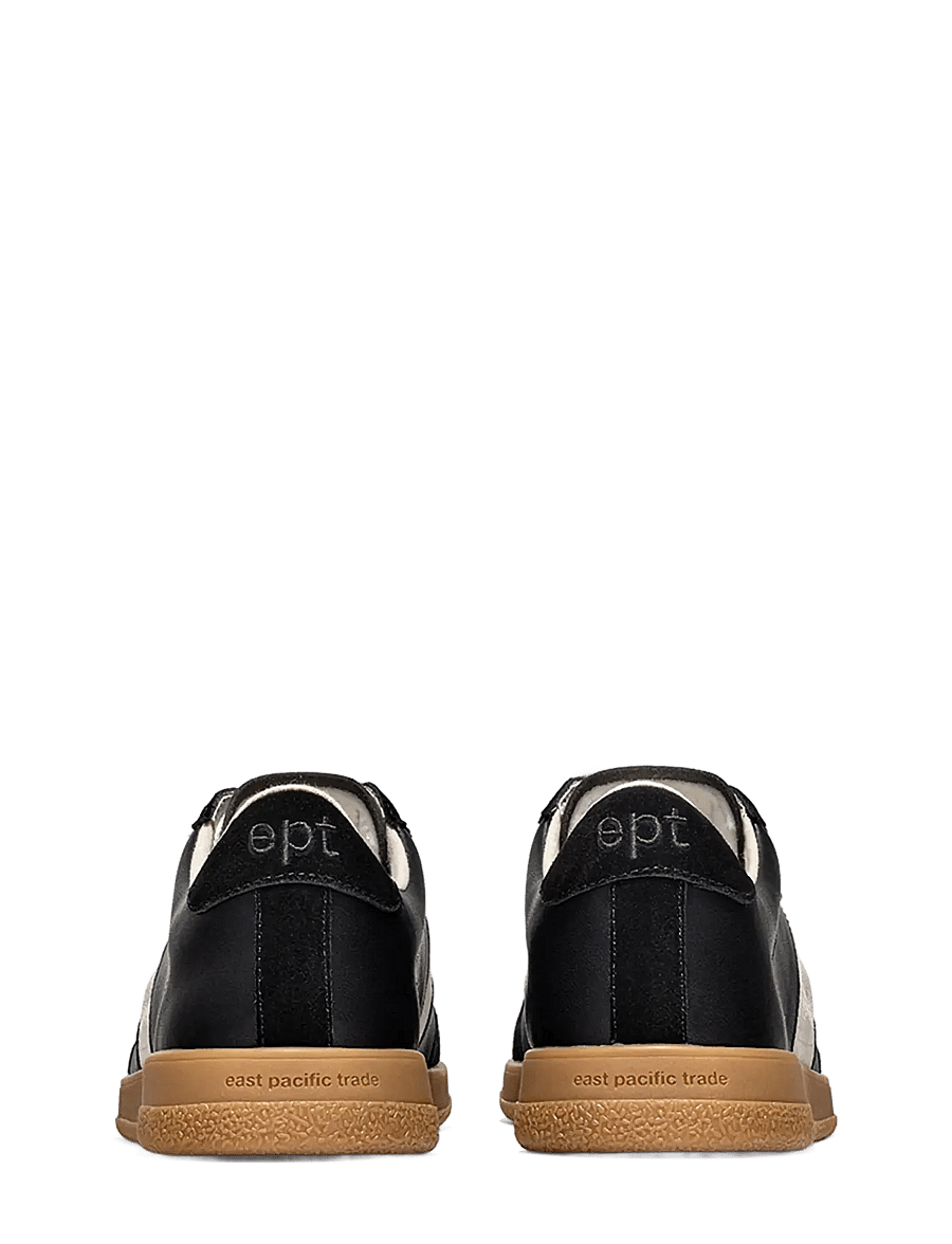 East Pacific Trade - SANTOS - nach stil kaufen - black gum - 3